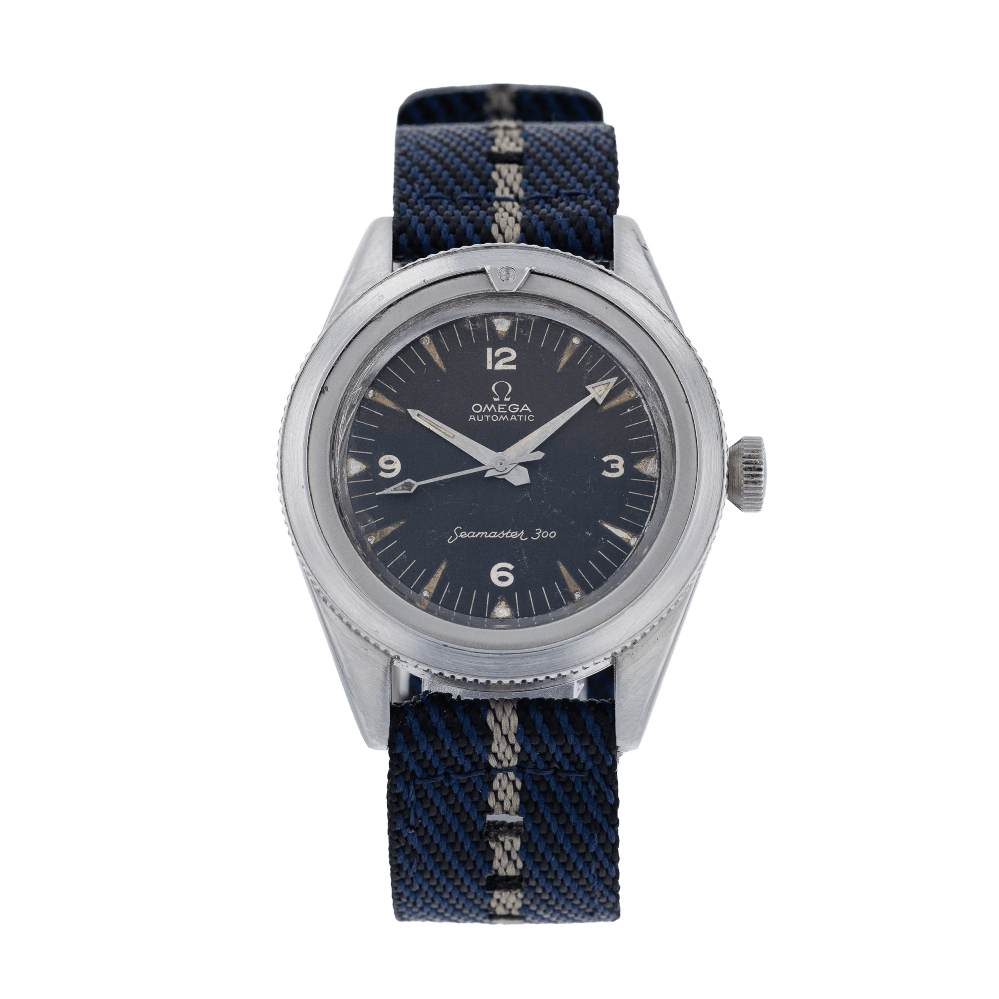 Omega SM300