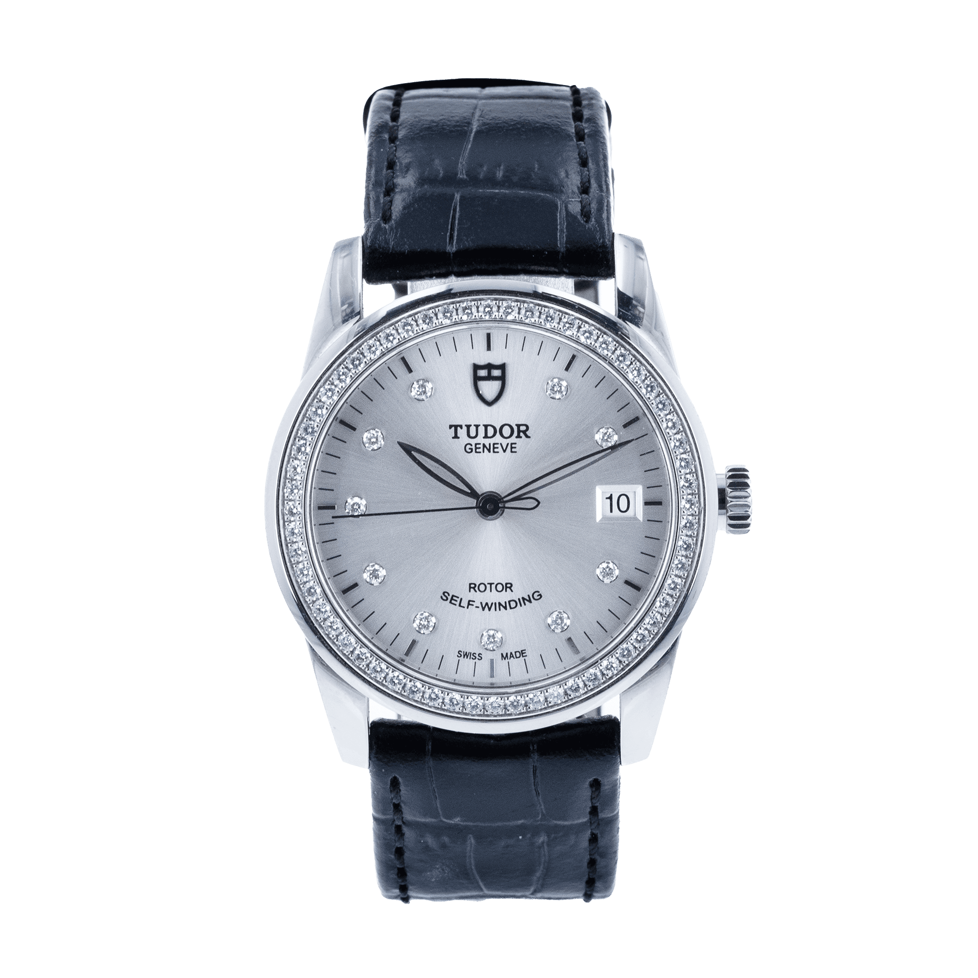 Tudor Glamour Date