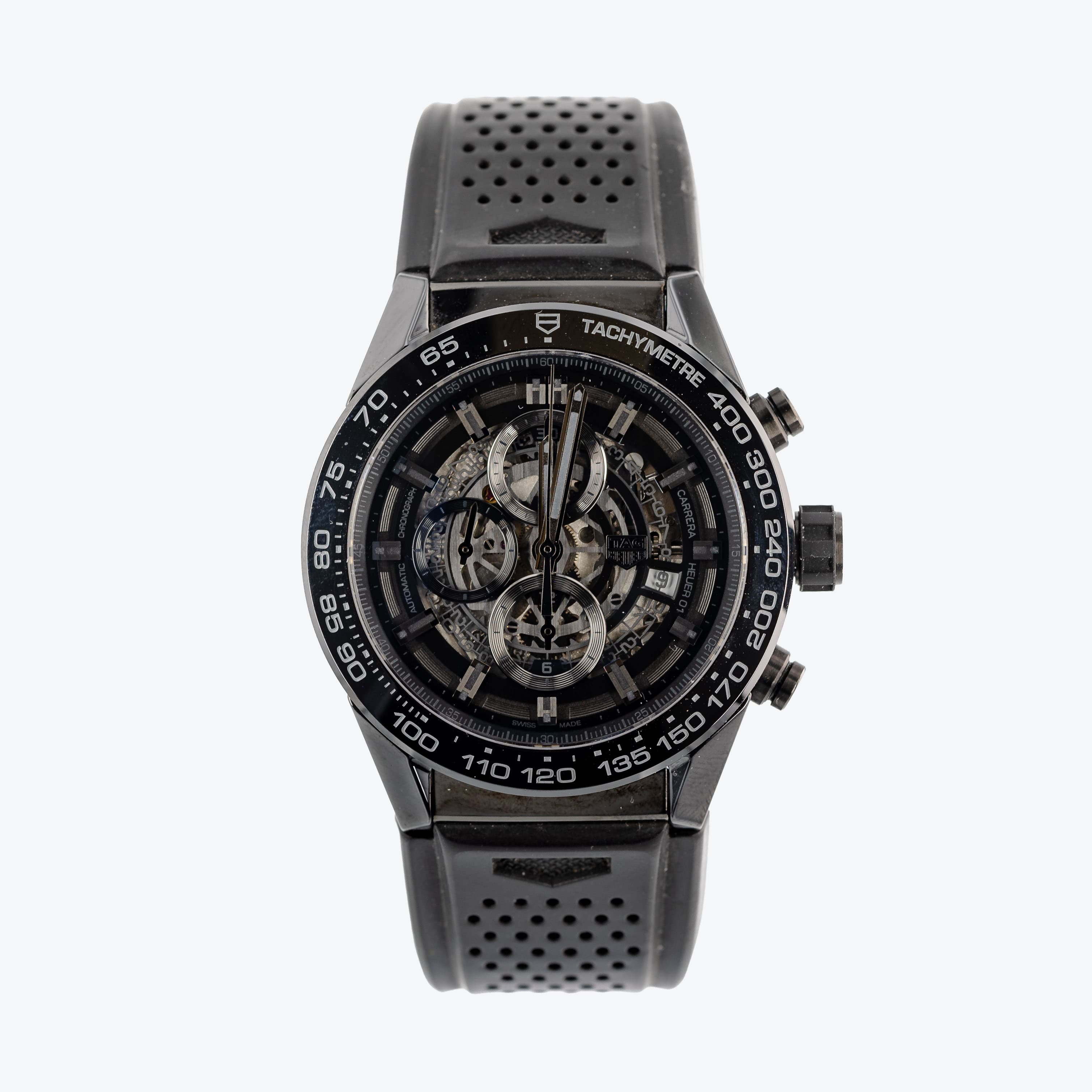 Tag Heuer Carrera