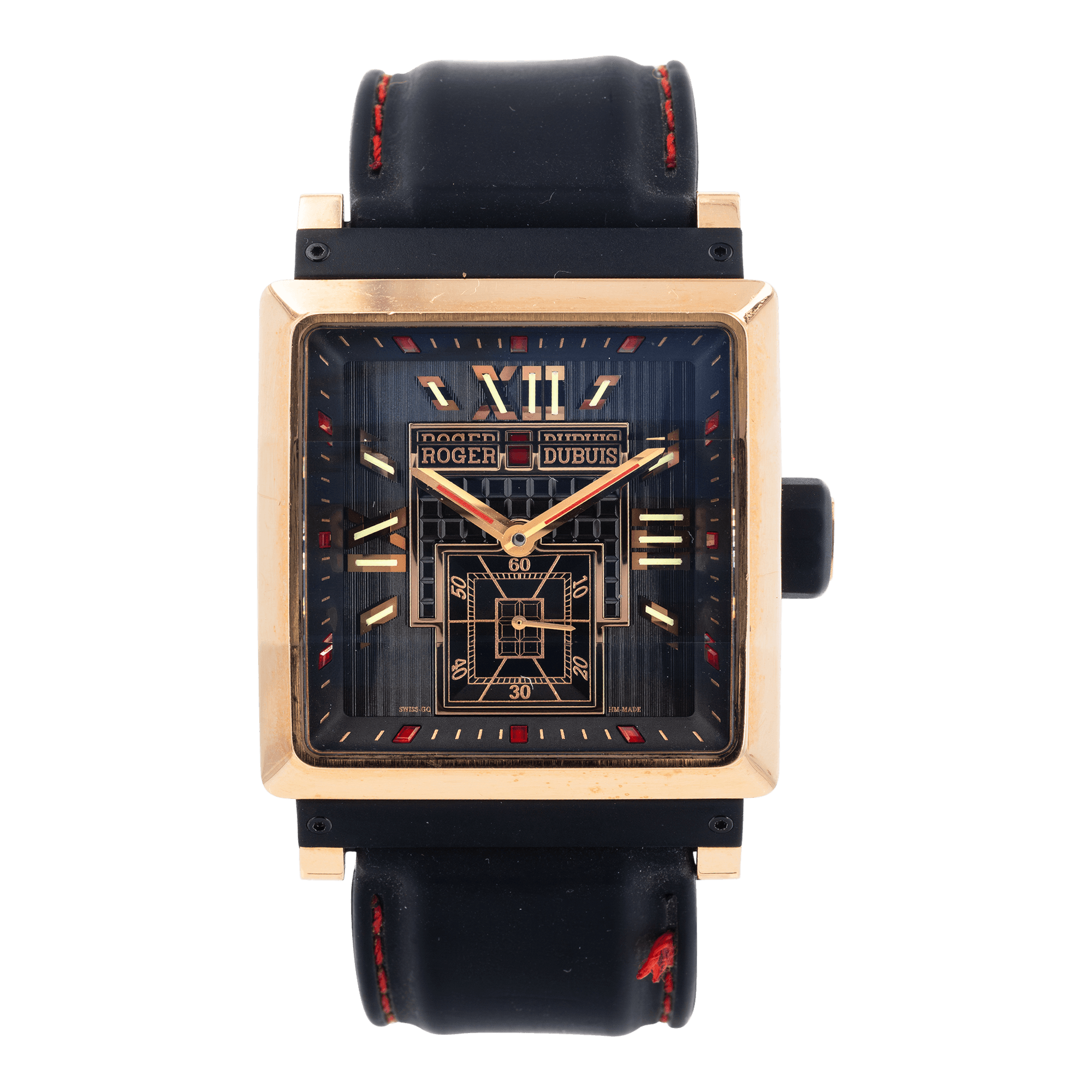 Roger Dubuis King Square