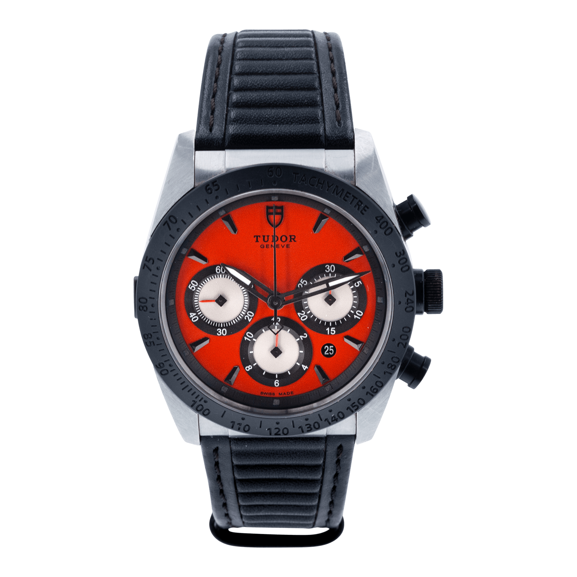 Tudor Fastrider Chrono