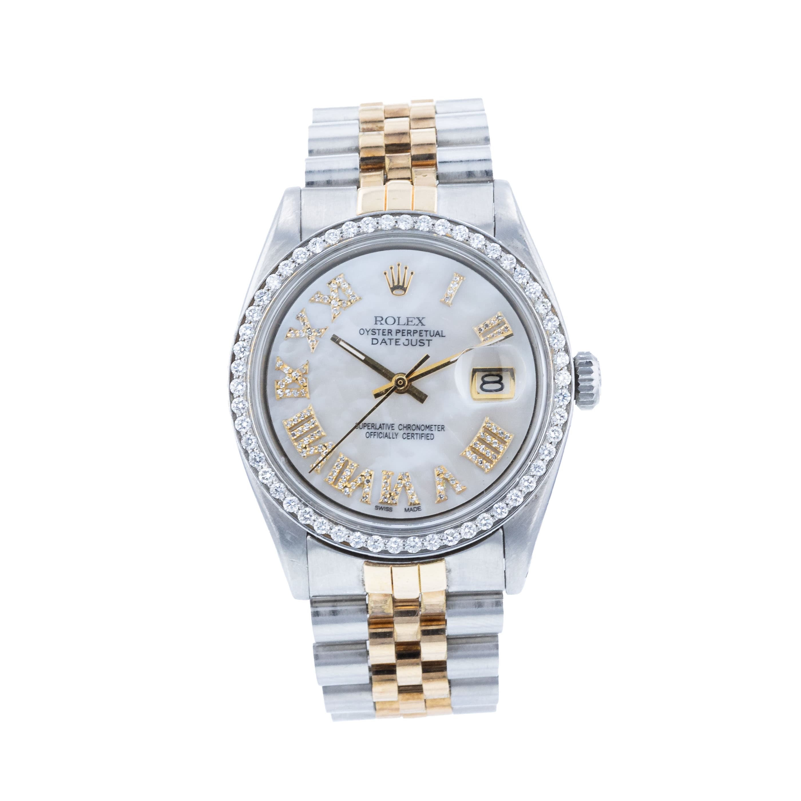 Rolex DateJust 36