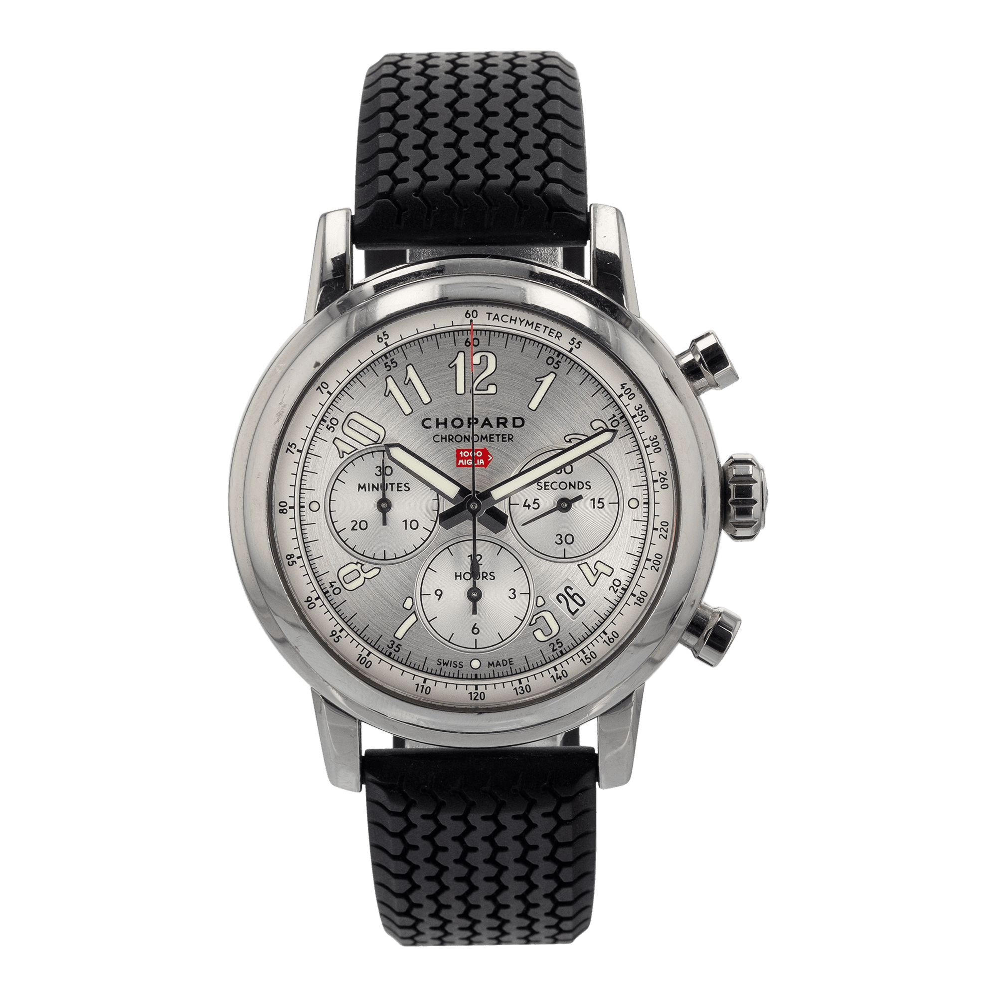 Chopard Mille Miglia
