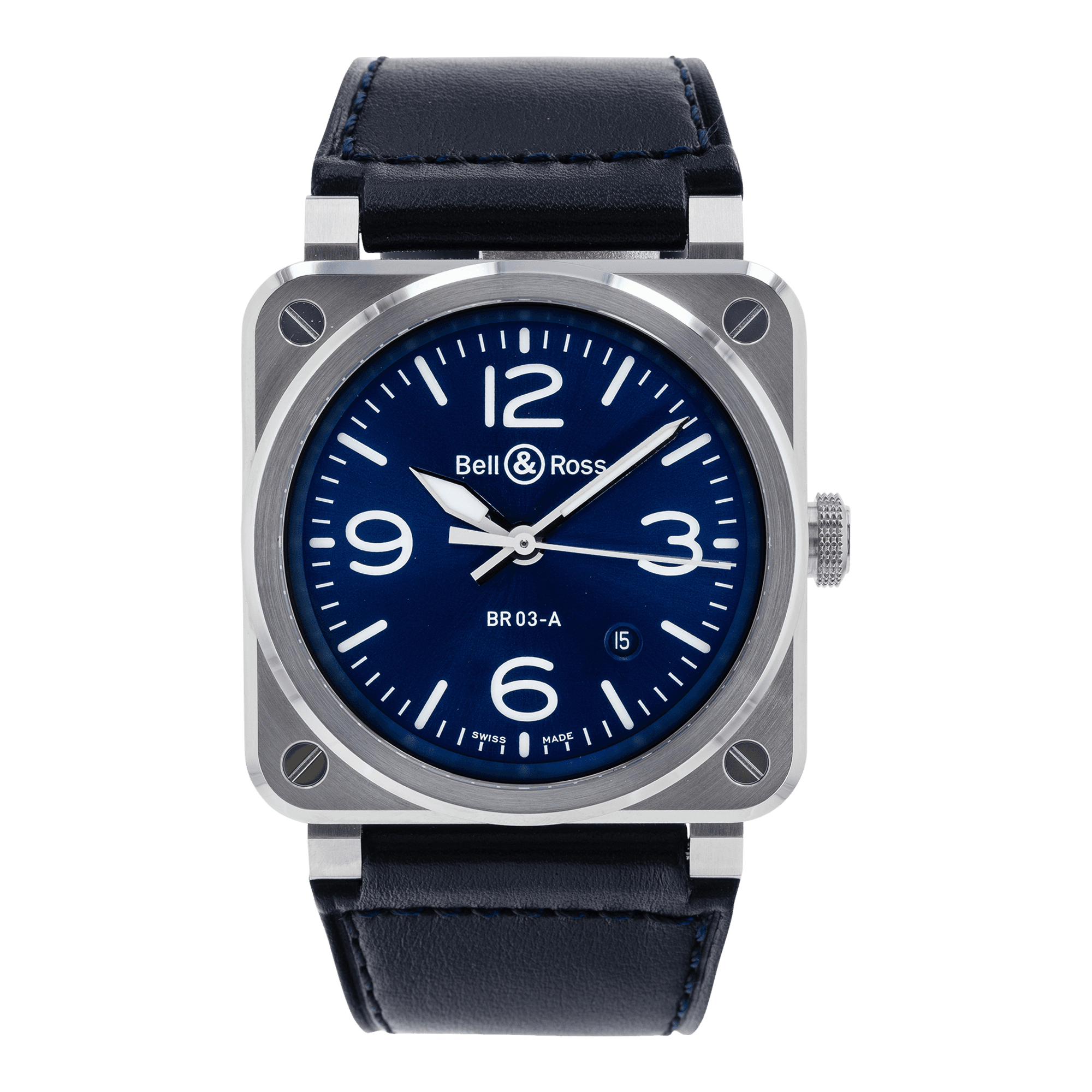 Bell & Ross BR03