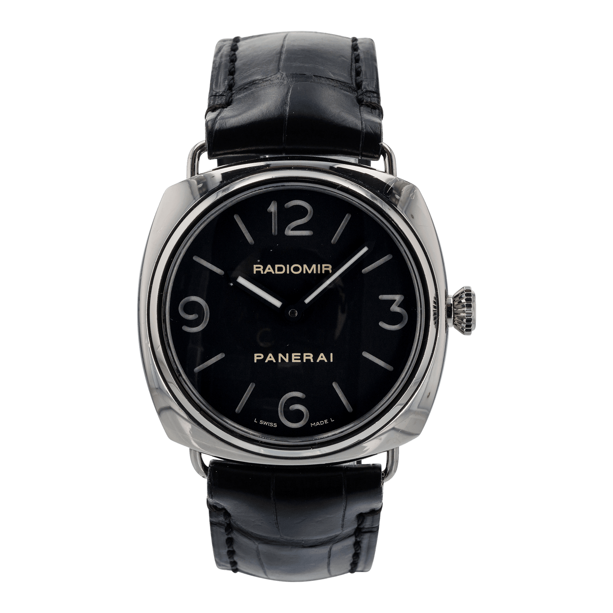 Panerai Historic Radiomir LE of 500
