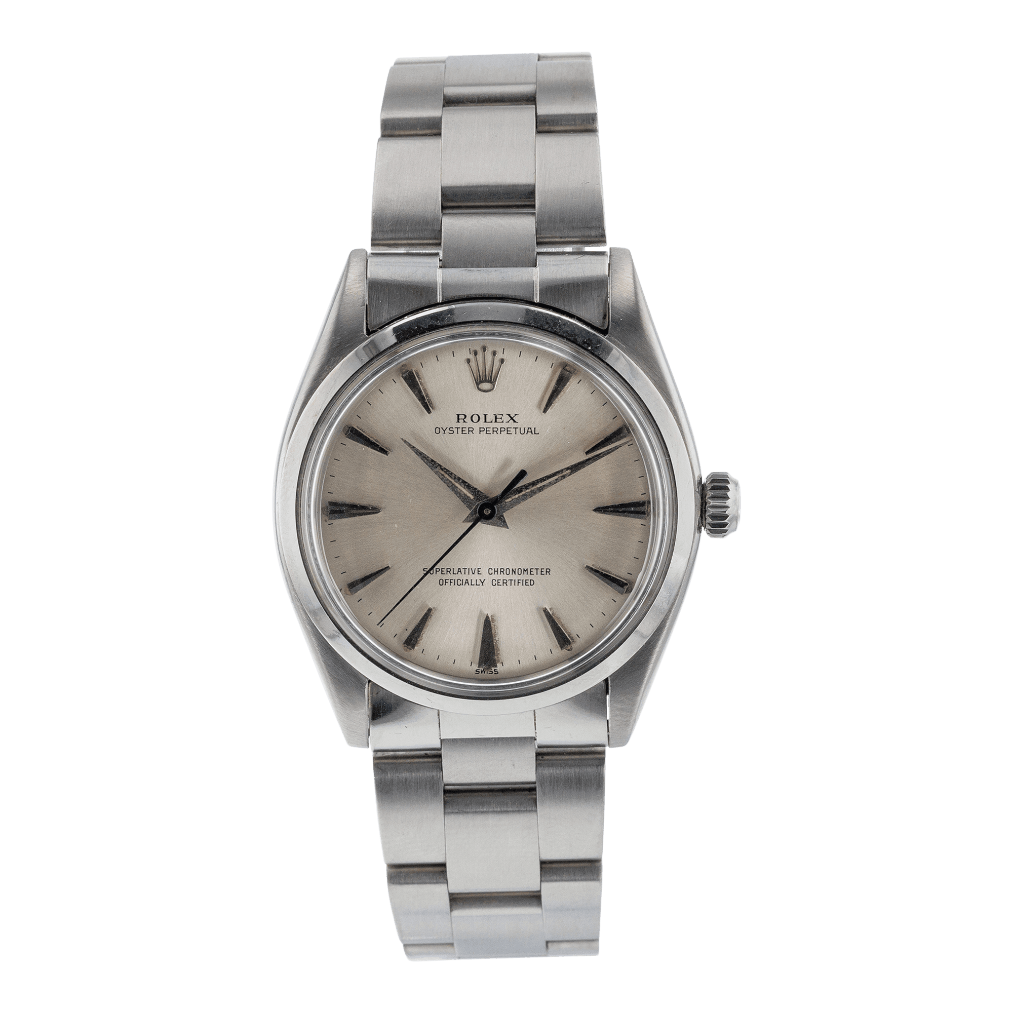 Rolex Datejust 36
