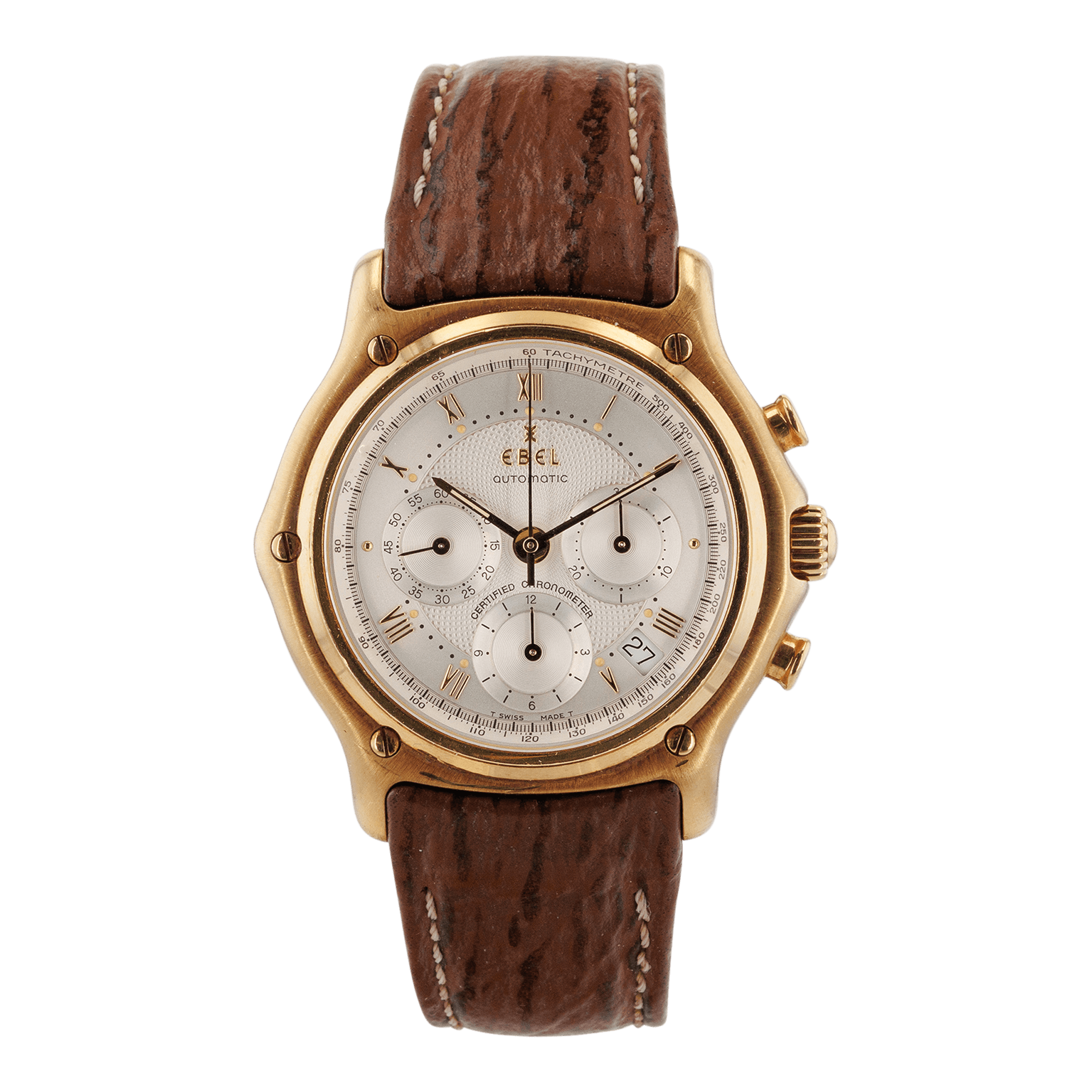 Ebel 1911