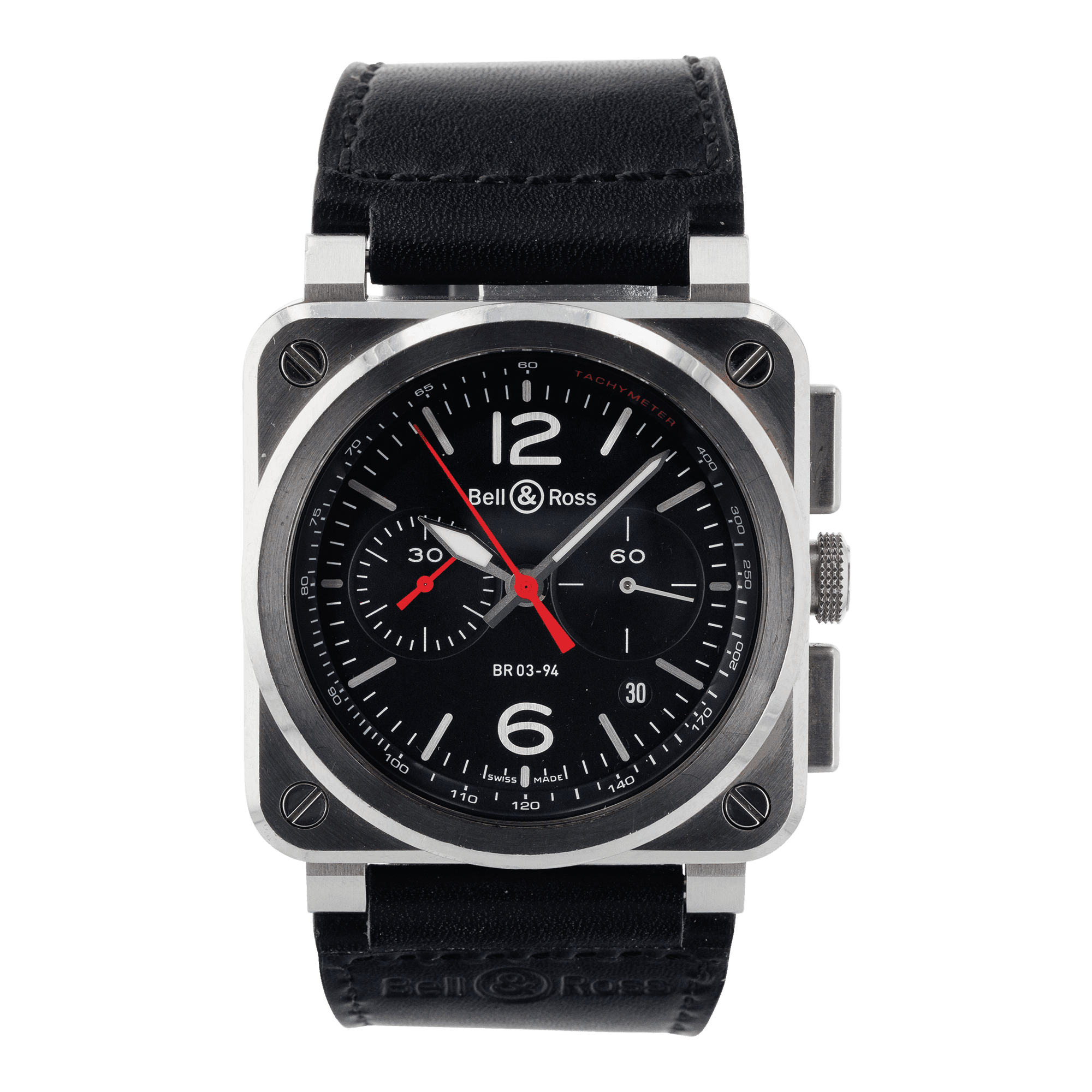 Bell & Ross Br03-94