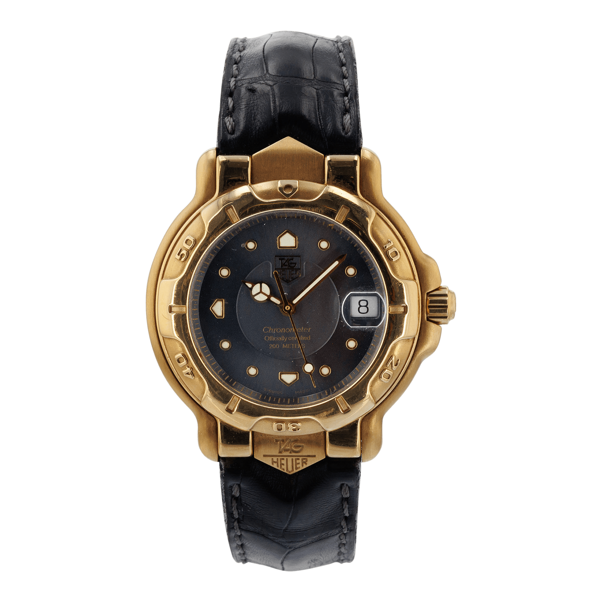 Tag Heuer 6000