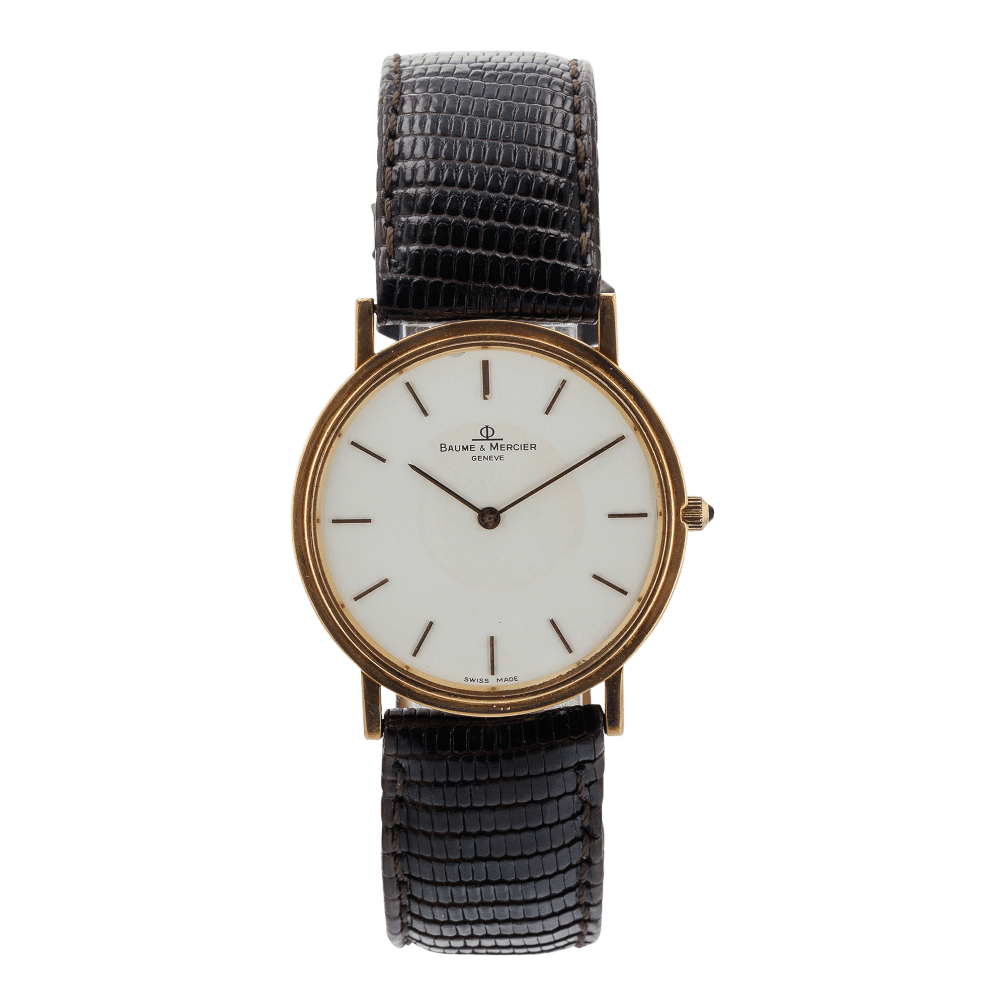 Baume et Mercier Dress