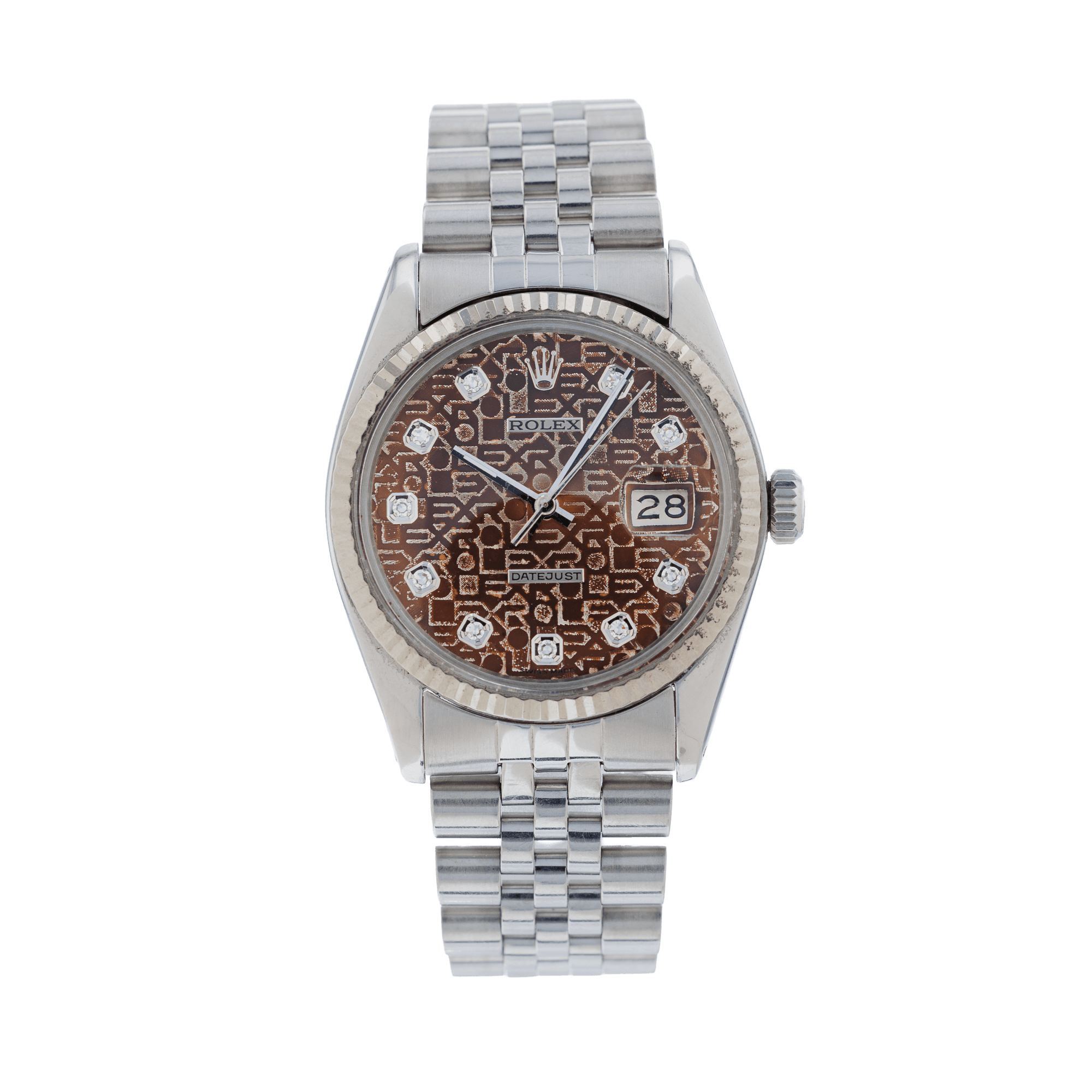Rolex Datejust 36