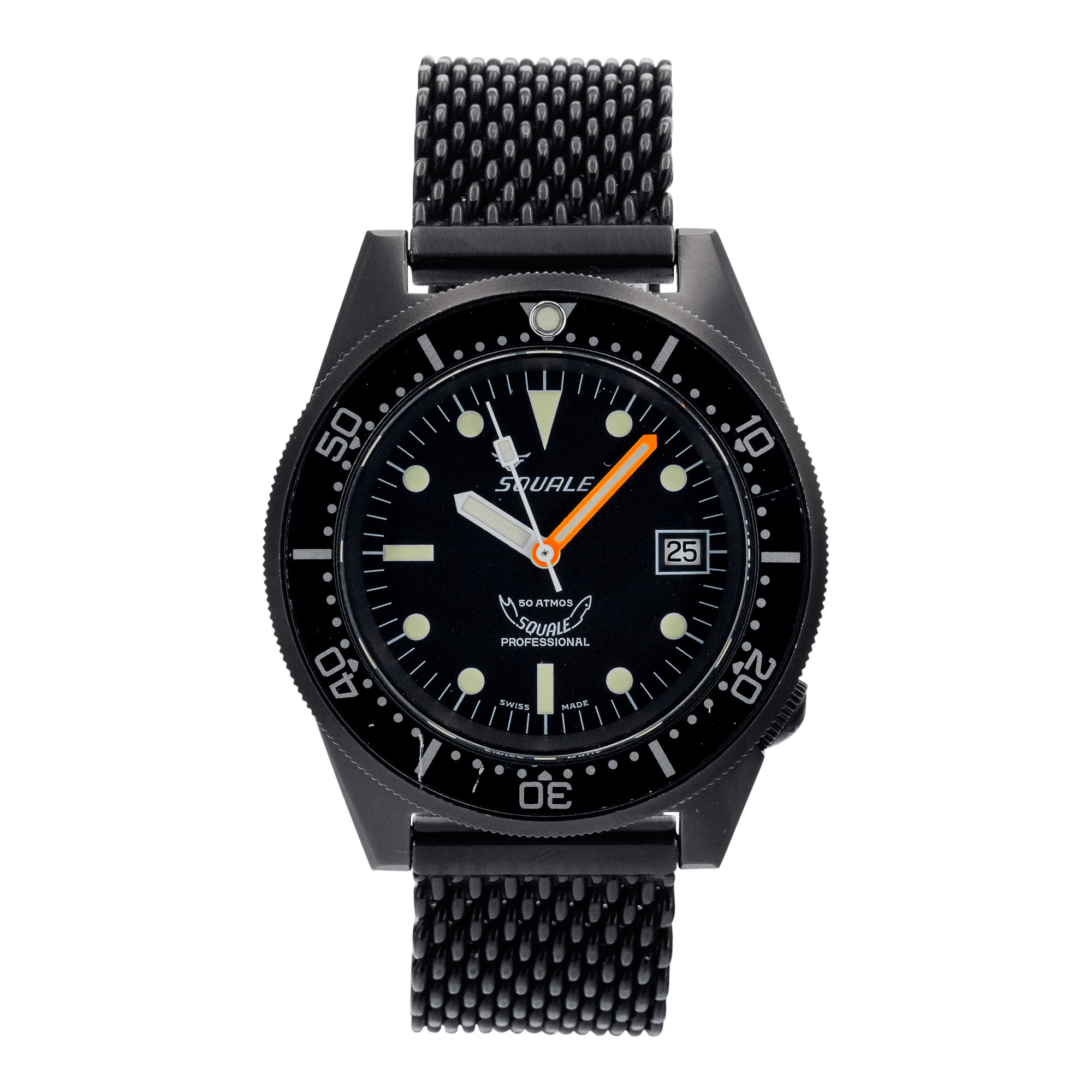Squale 1521 PVD 50 atmos