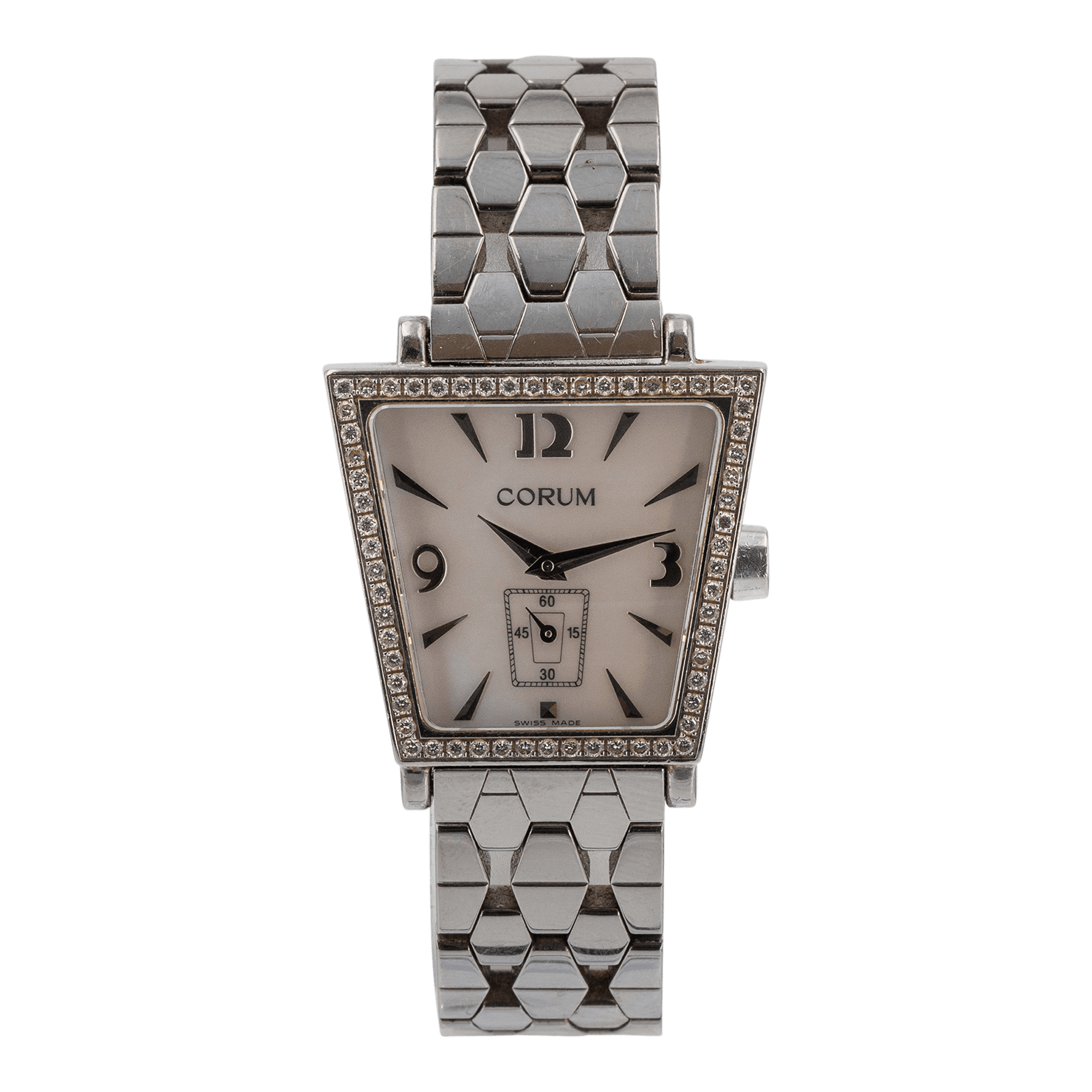 Corum Trapeze