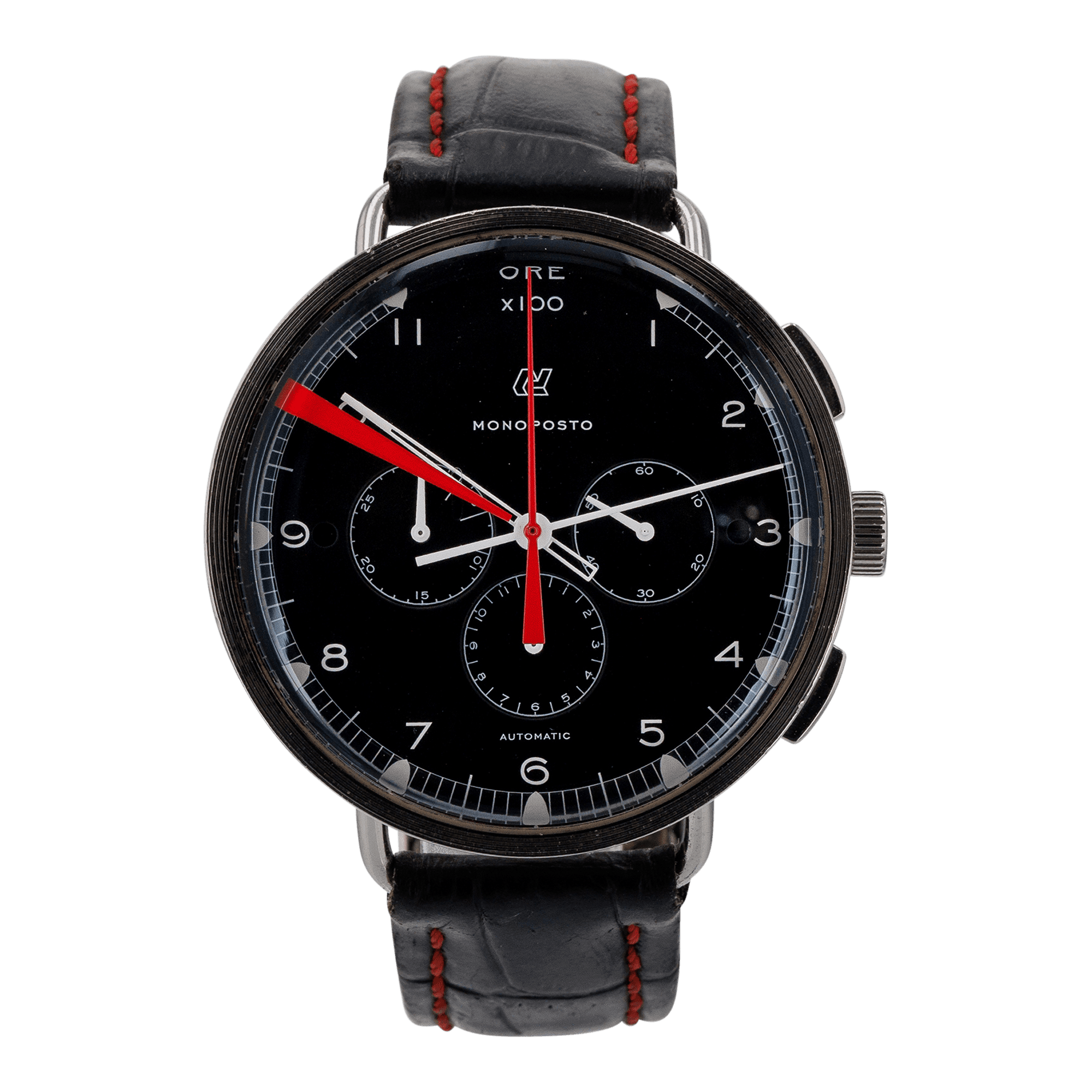 Autodromo Monoposto Chronograph