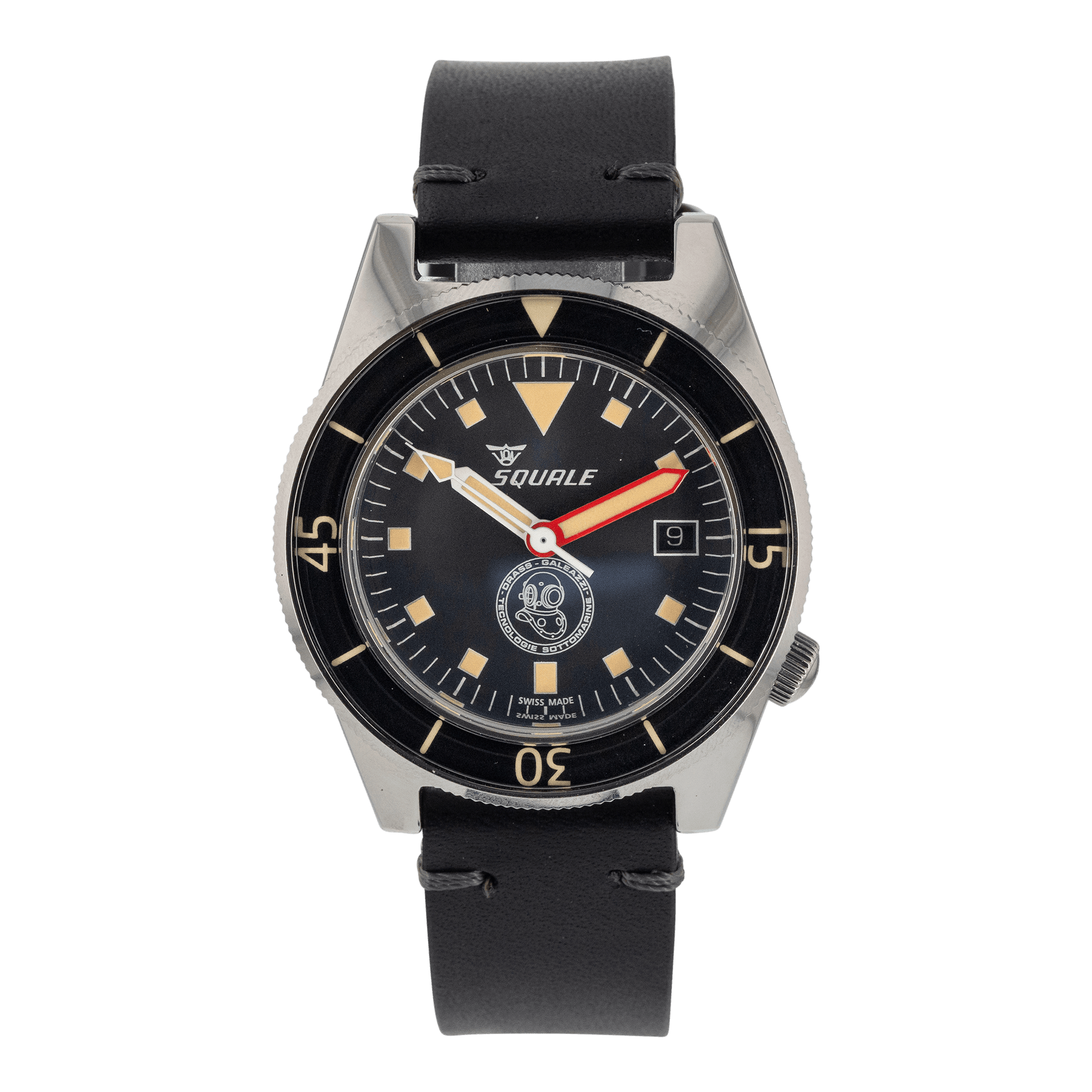Squale Drass Galeazzi