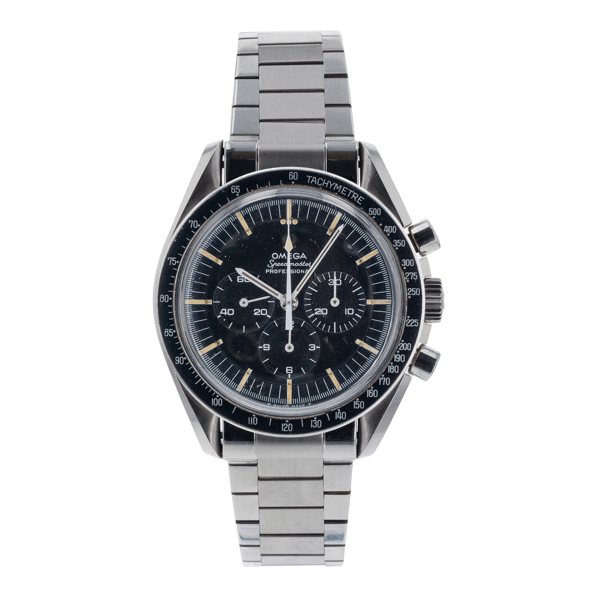 Omega Speedmaster Professional Moonwach