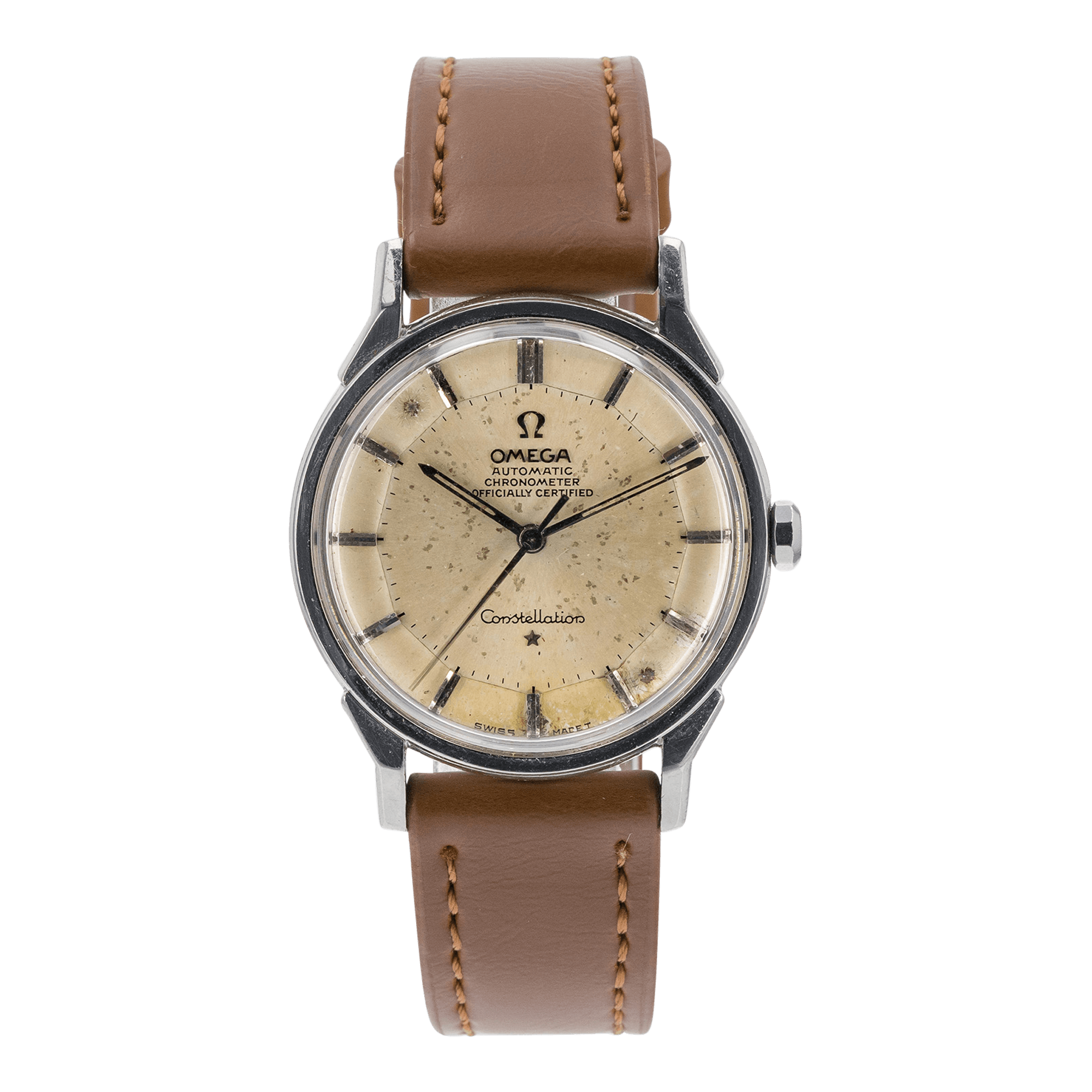 Omega Constellation