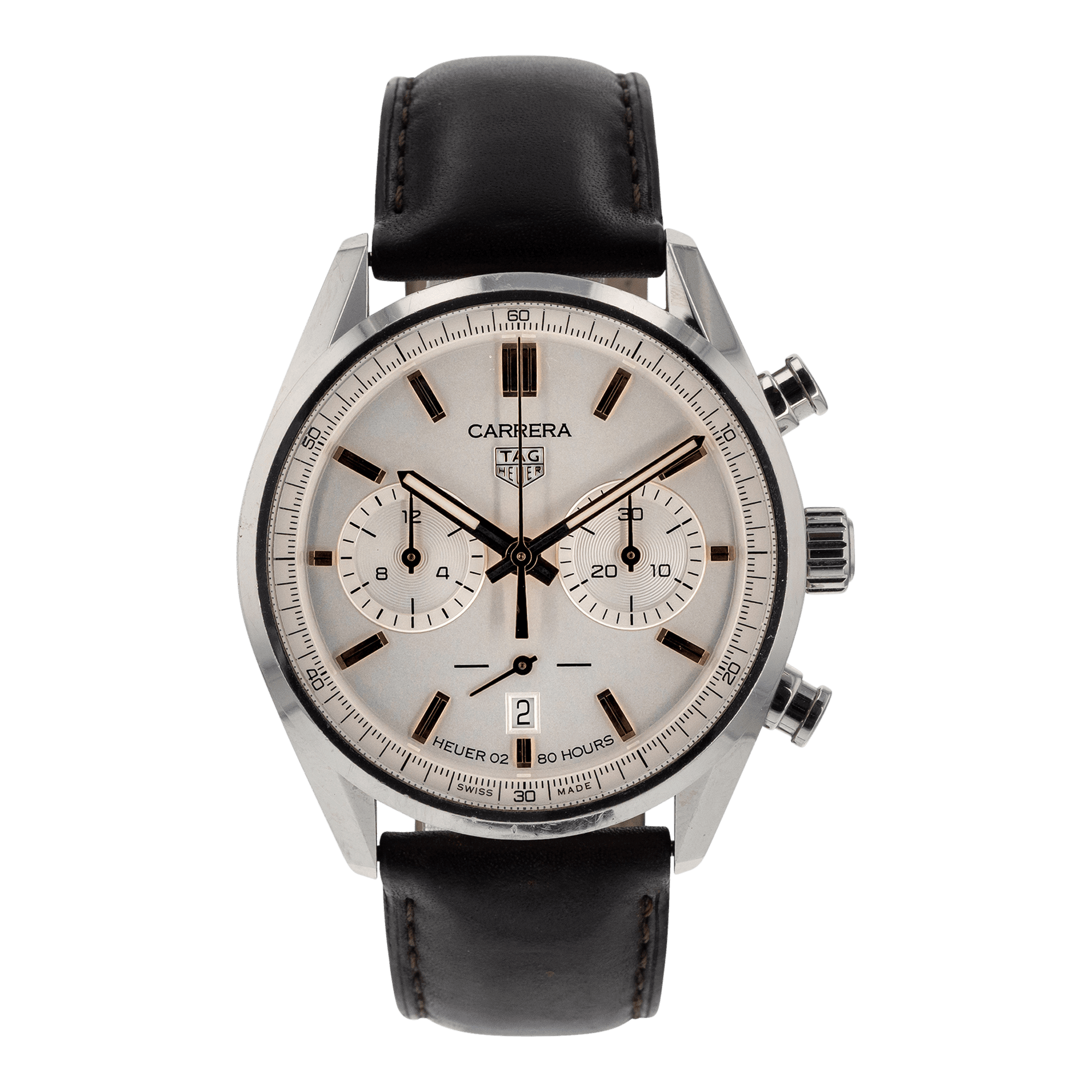 Tag Heuer Carrera Chronograph