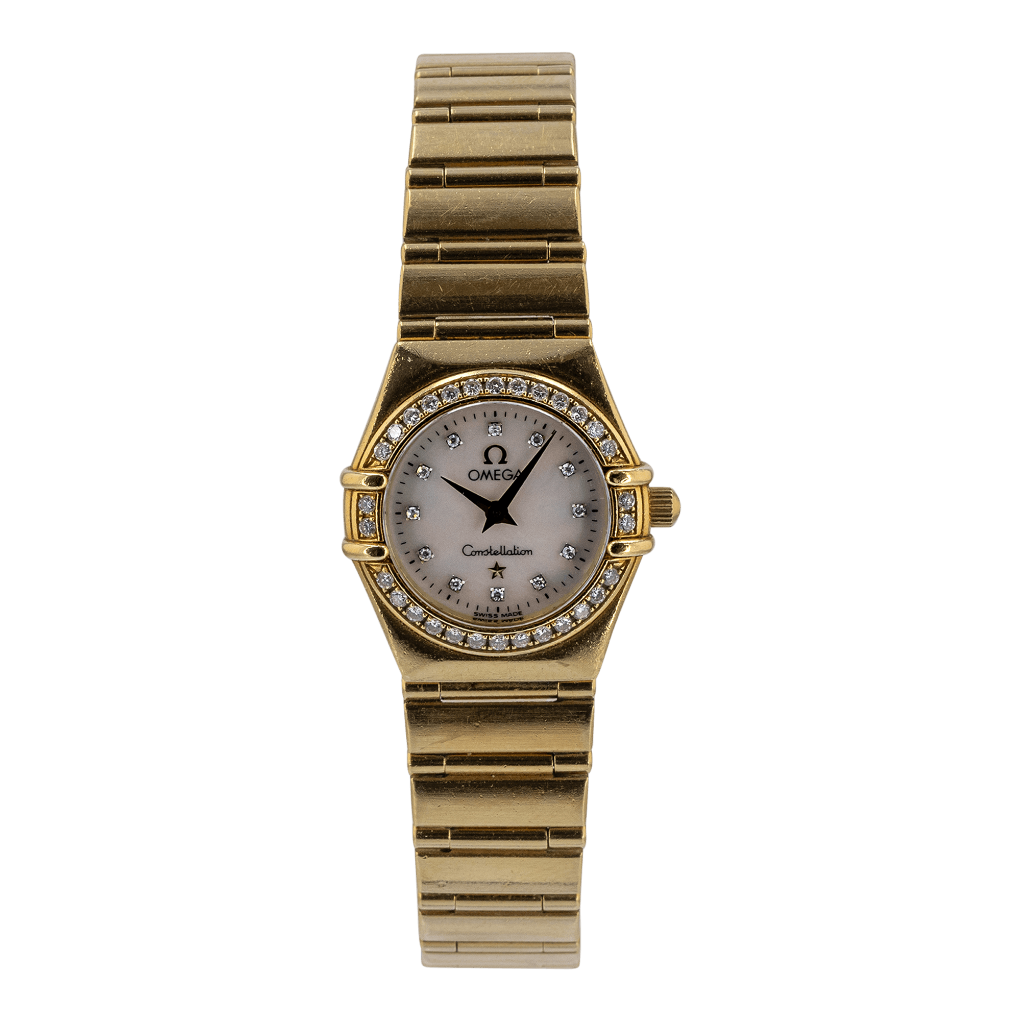 Omega Constellation