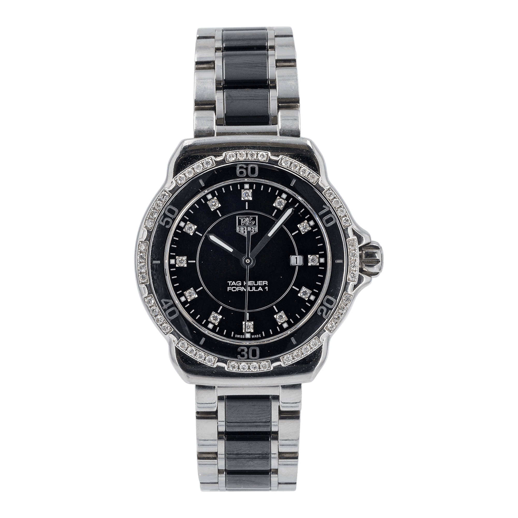 Tag Heuer Womens Formula 1