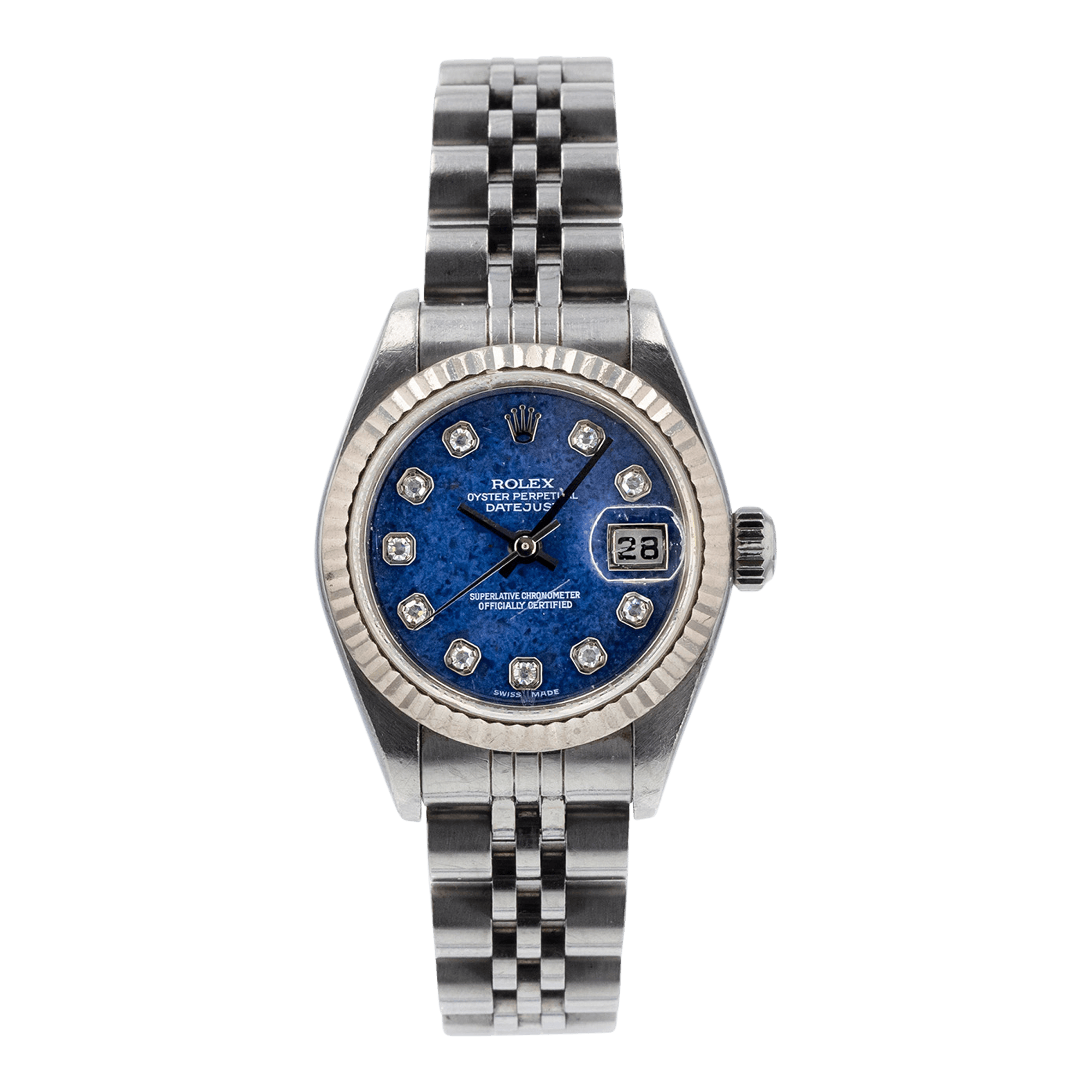 Rolex Datejust 26