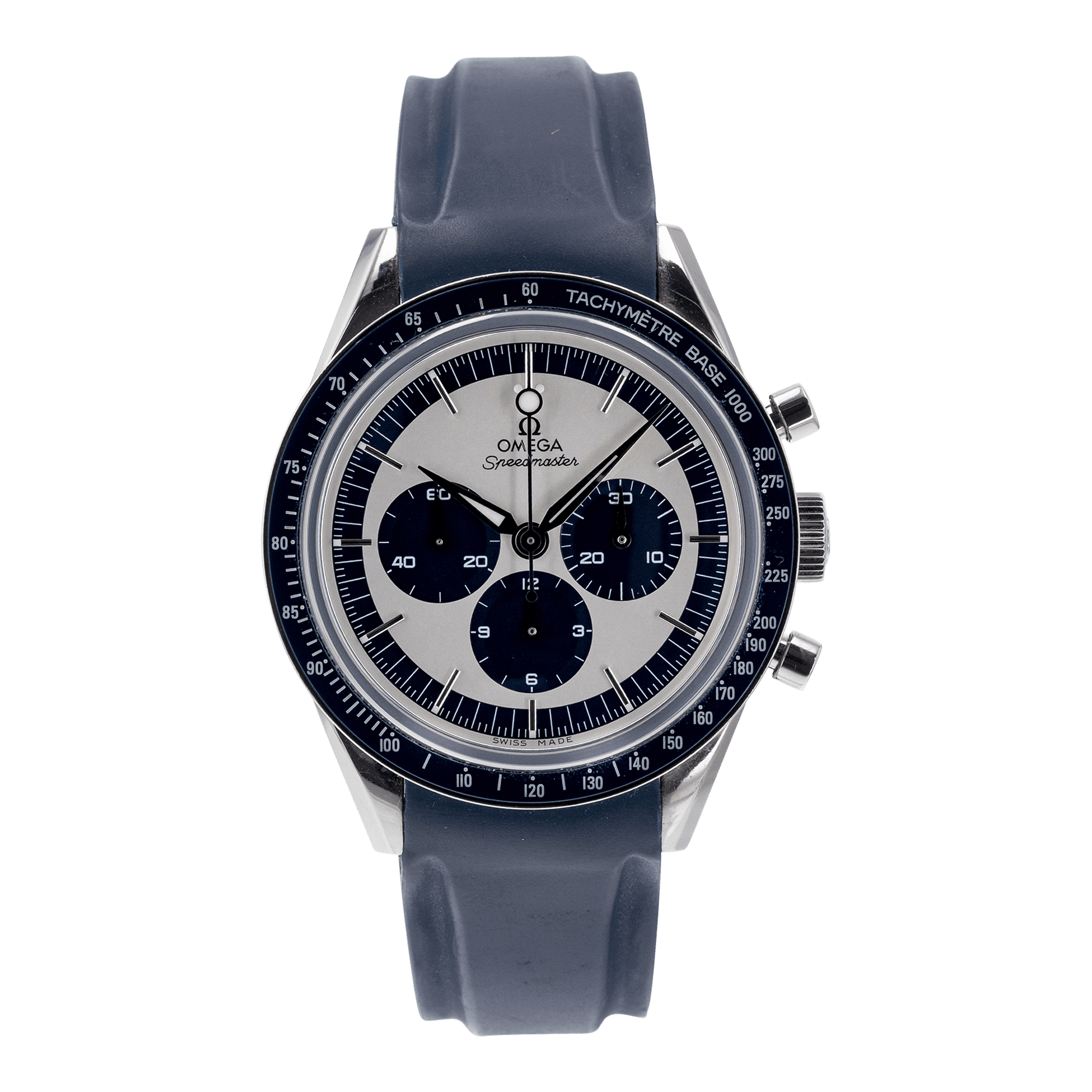 Omega Speedmaster CK 2998 Anniversary