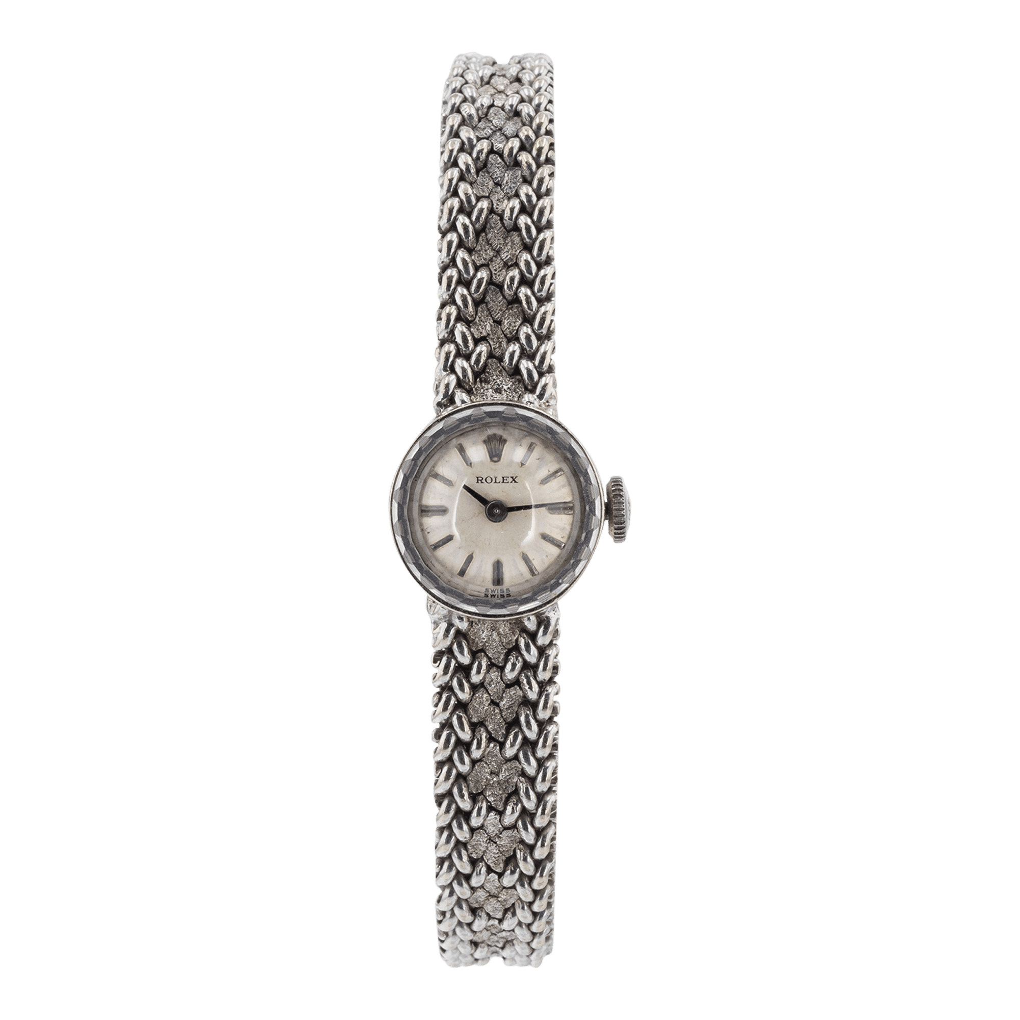Rolex Lds Cocktail Dress