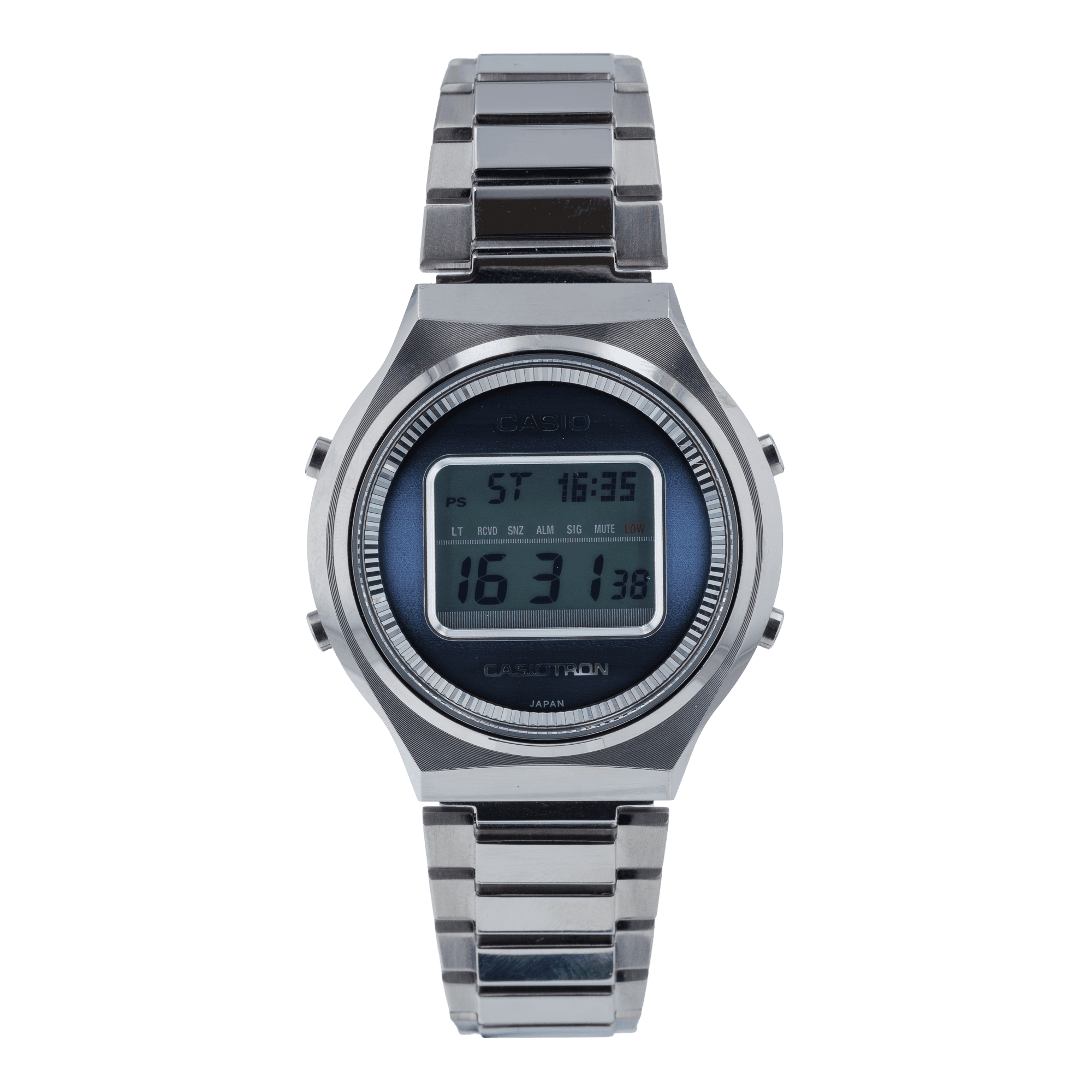 Casio Casioton 50th Anniversary LE