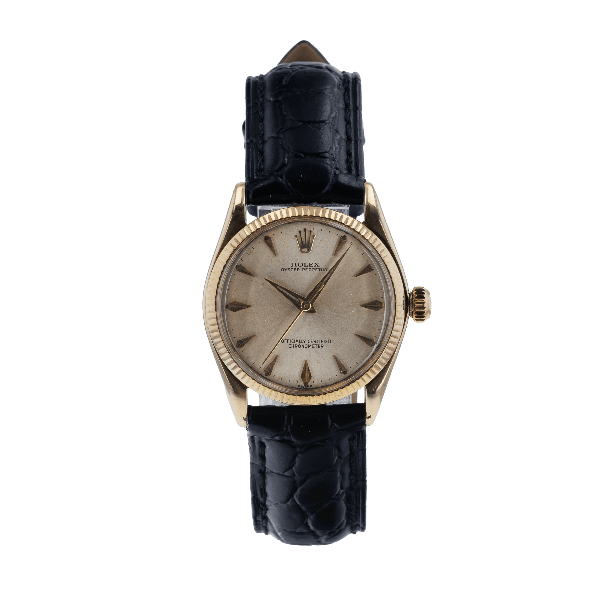 Rolex Oyster Perpetual 31