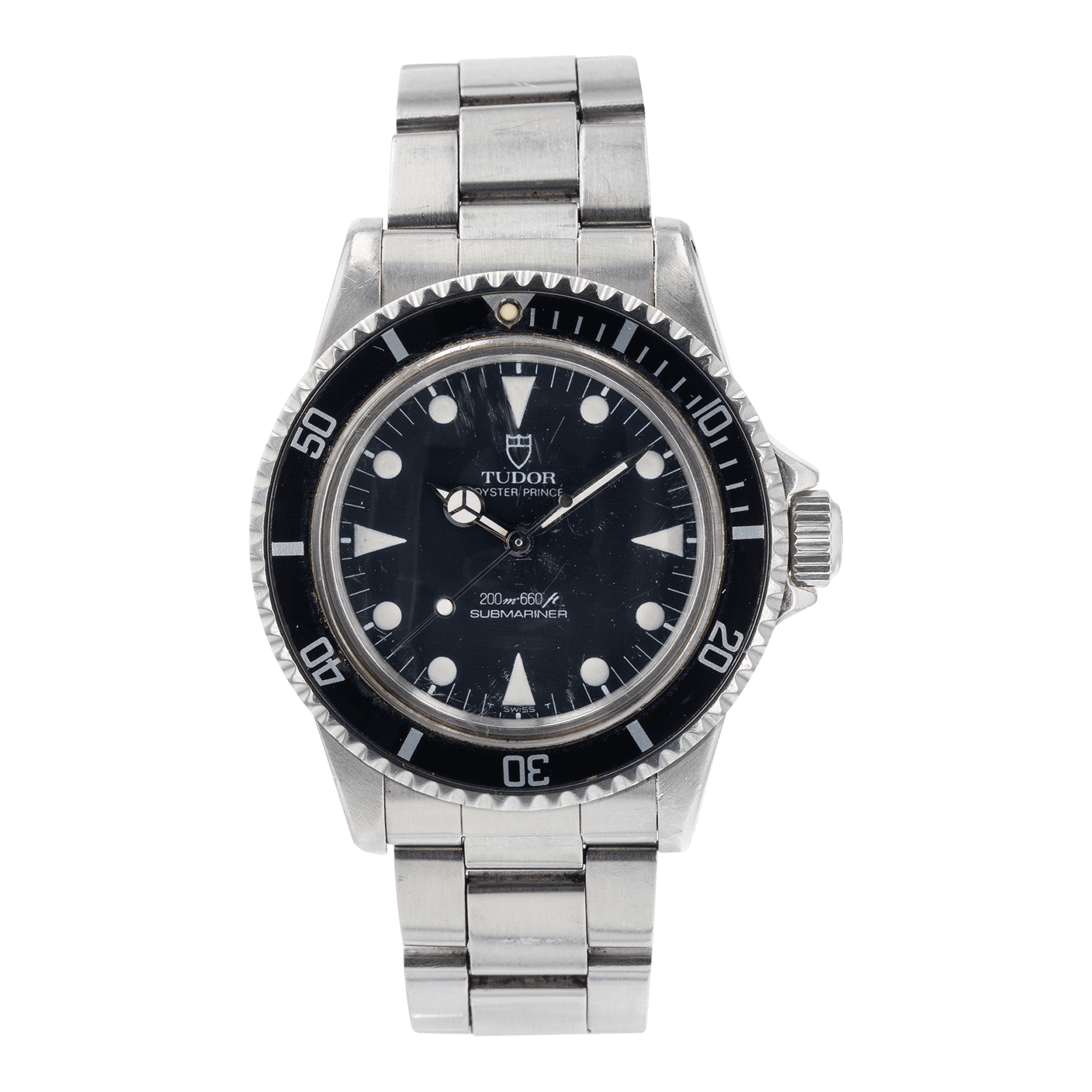 Tudor Submariner