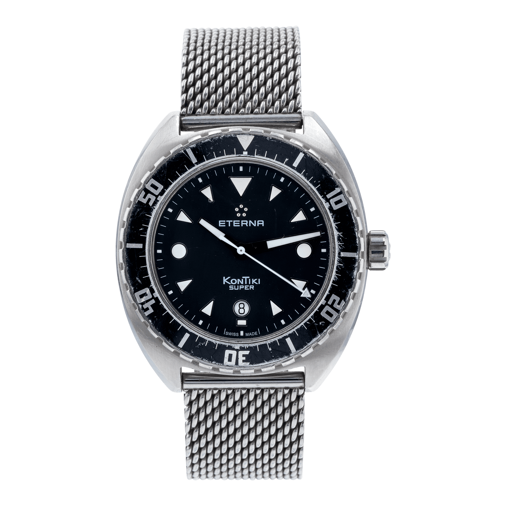 Eterna Super Kontiki