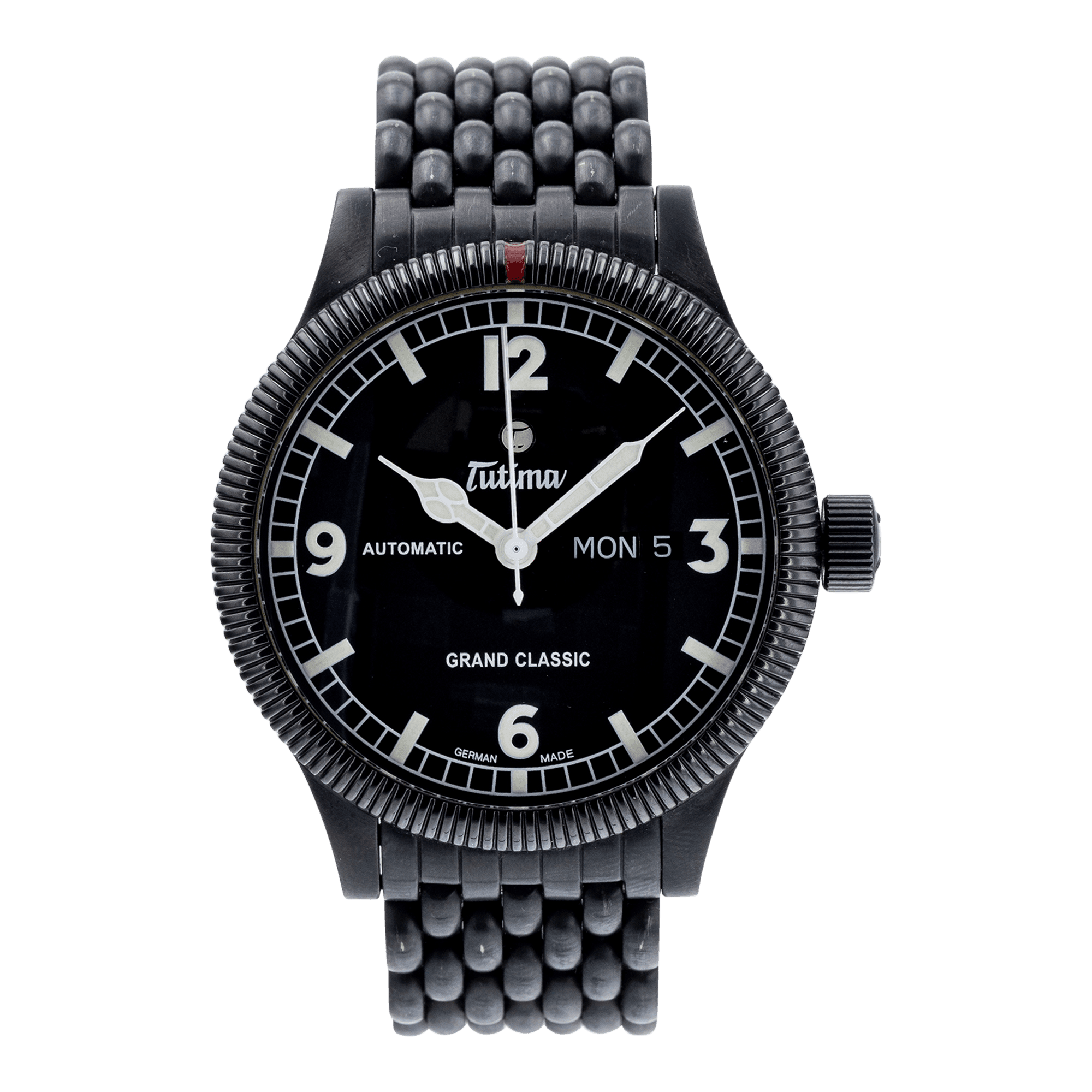 Tutima Grand Classic