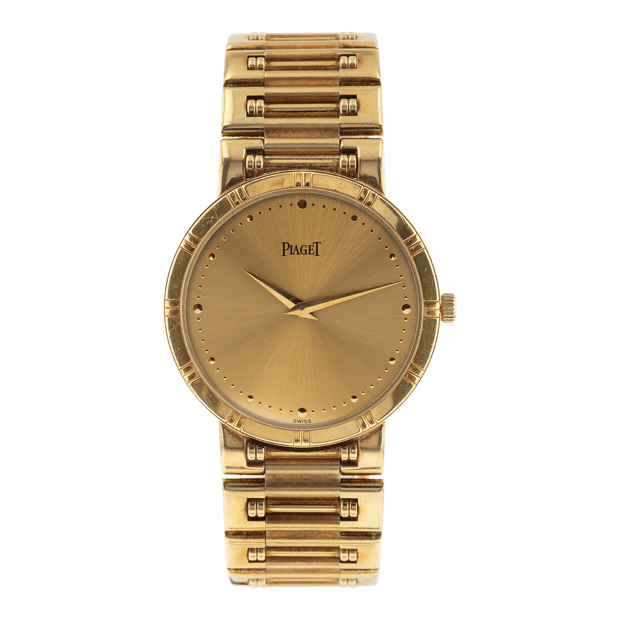 Piaget Dancer