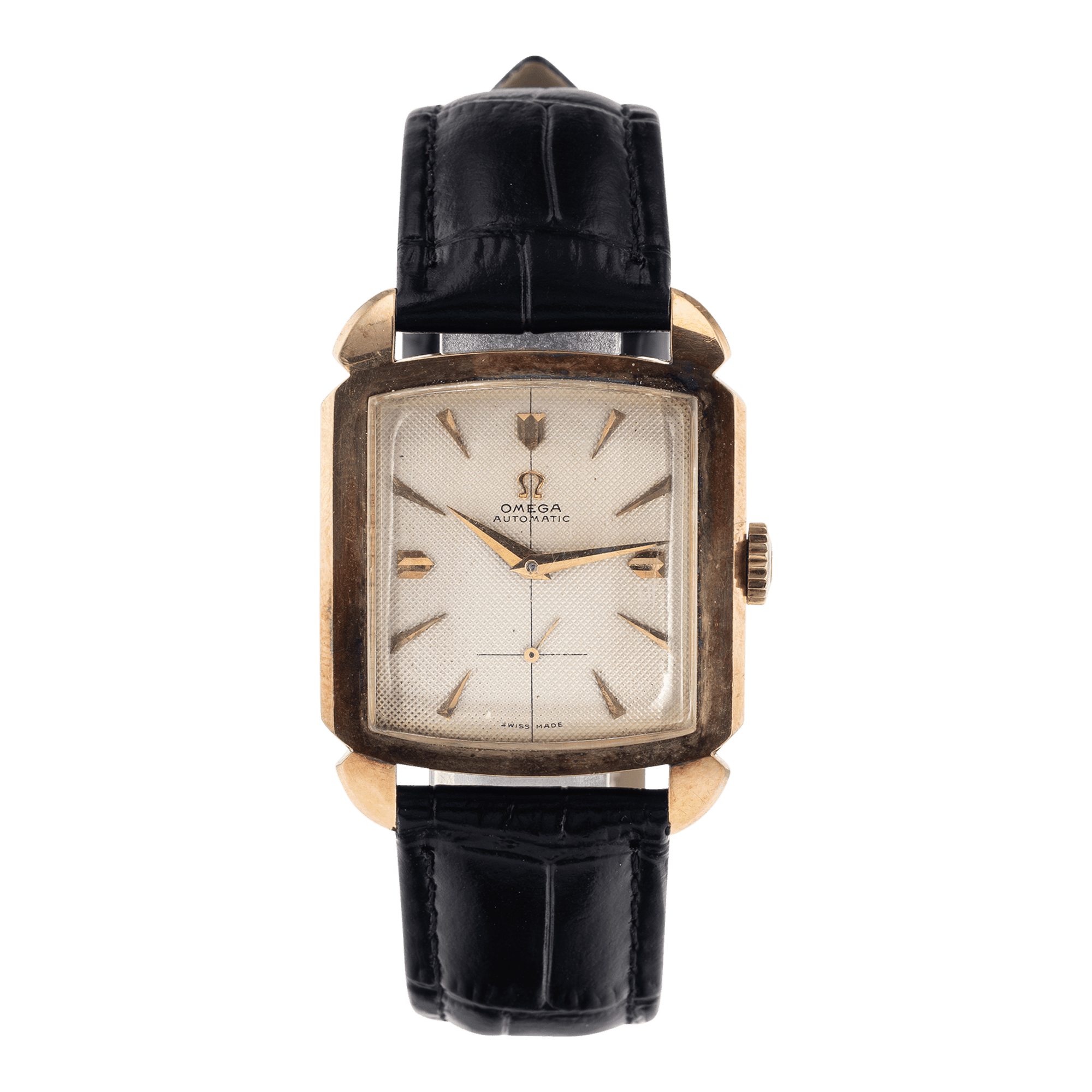 Omega Classic Bumper Automatic