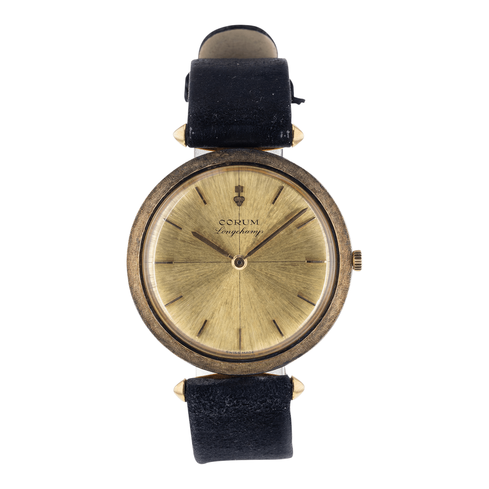 Corum Longchamp