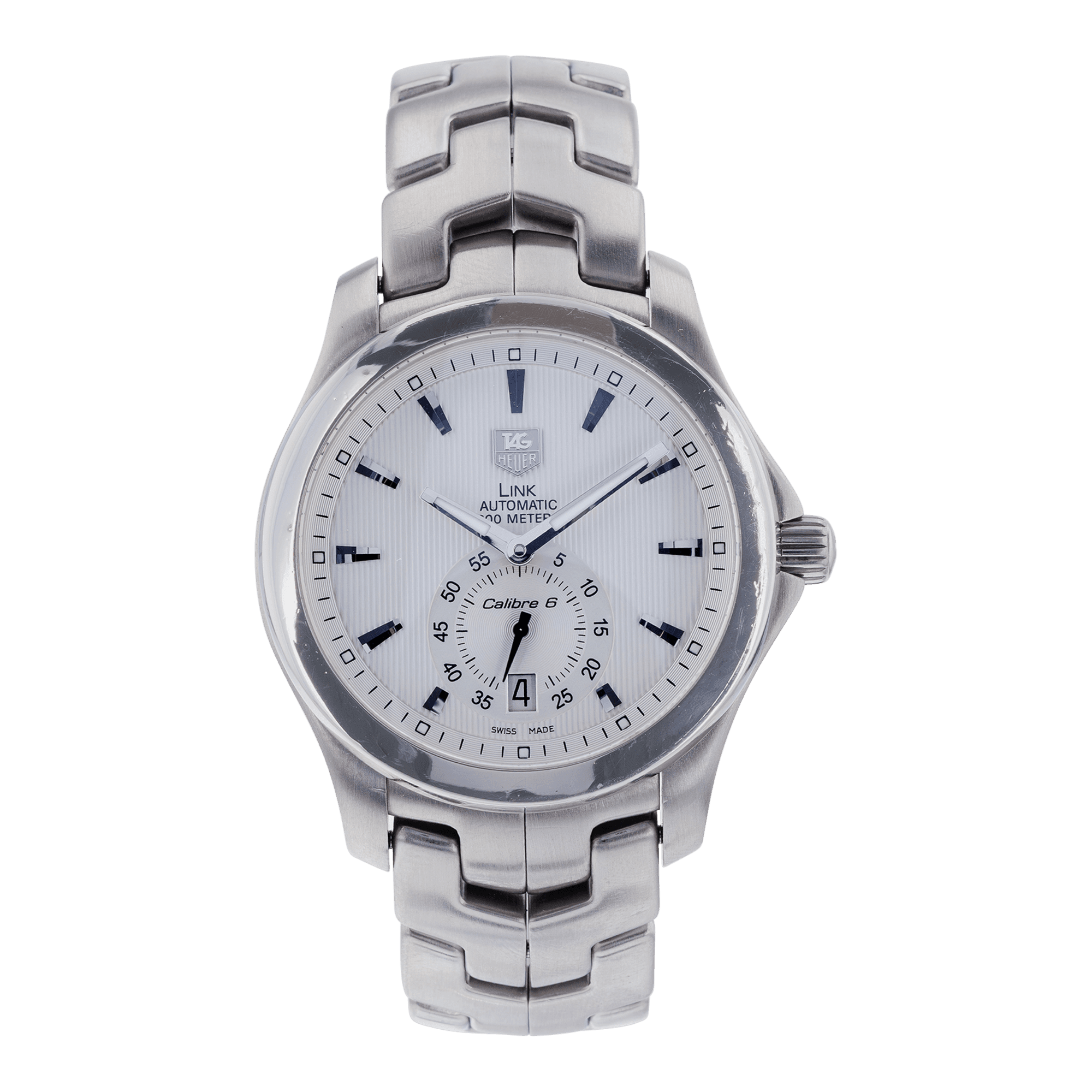 Tag Heuer Link