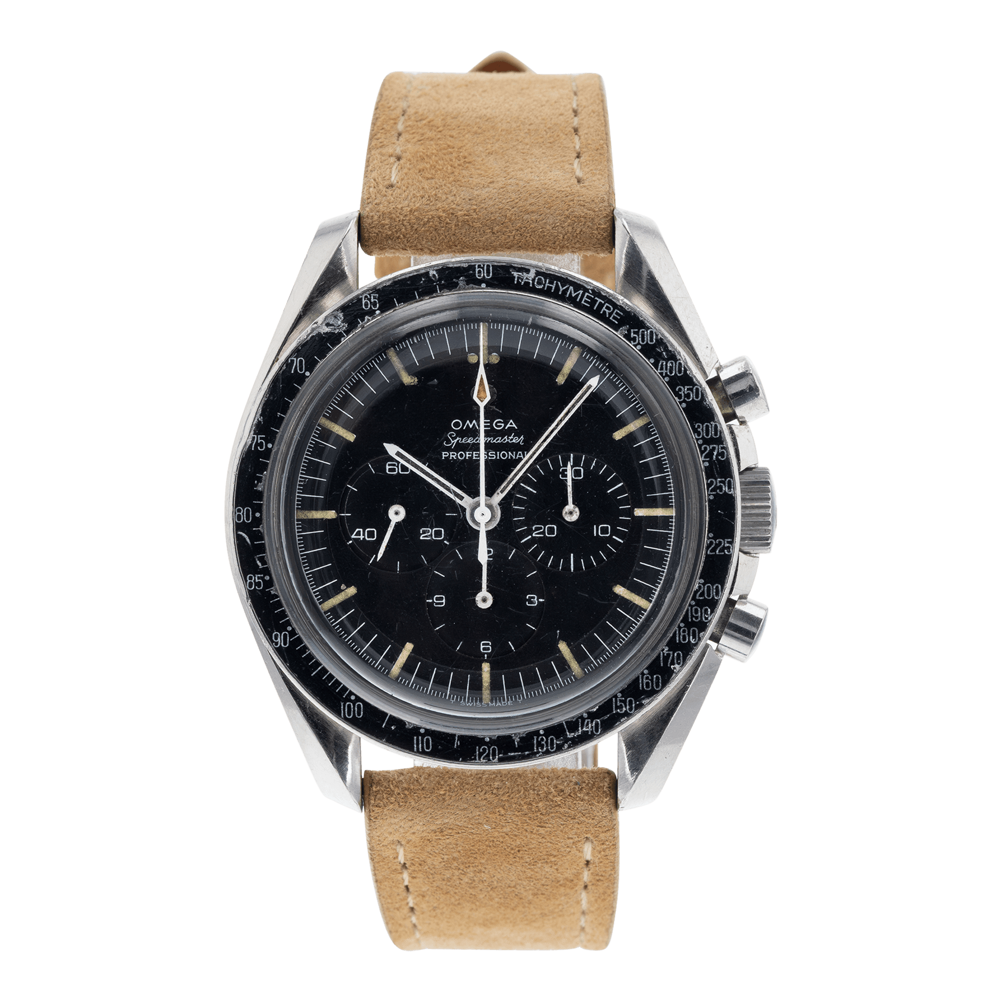 Omega Speedmaster Professional