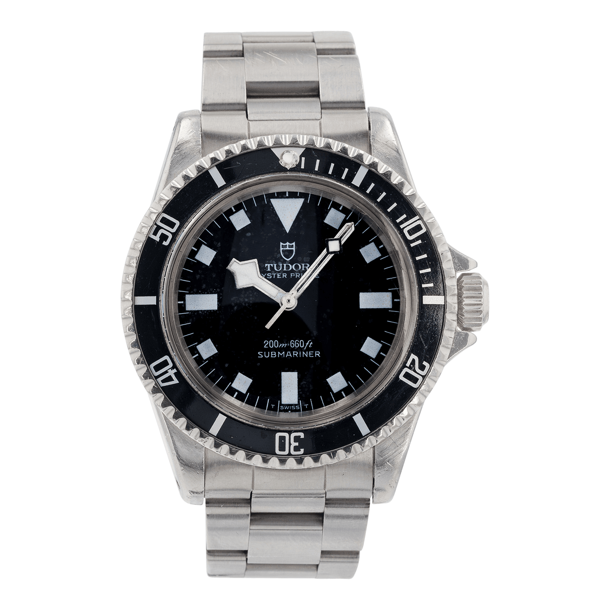 Tudor Submariner
