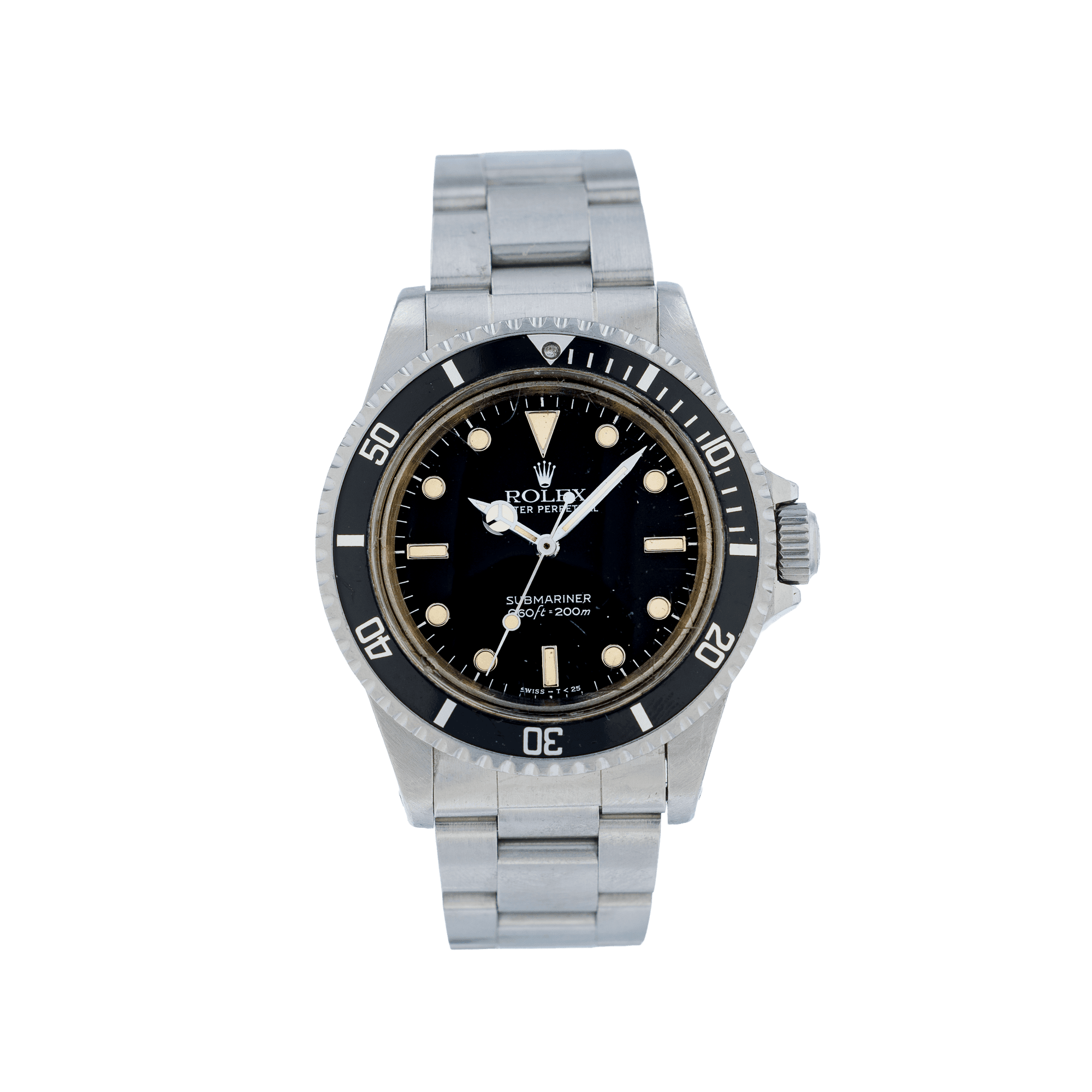 Rolex Submariner
