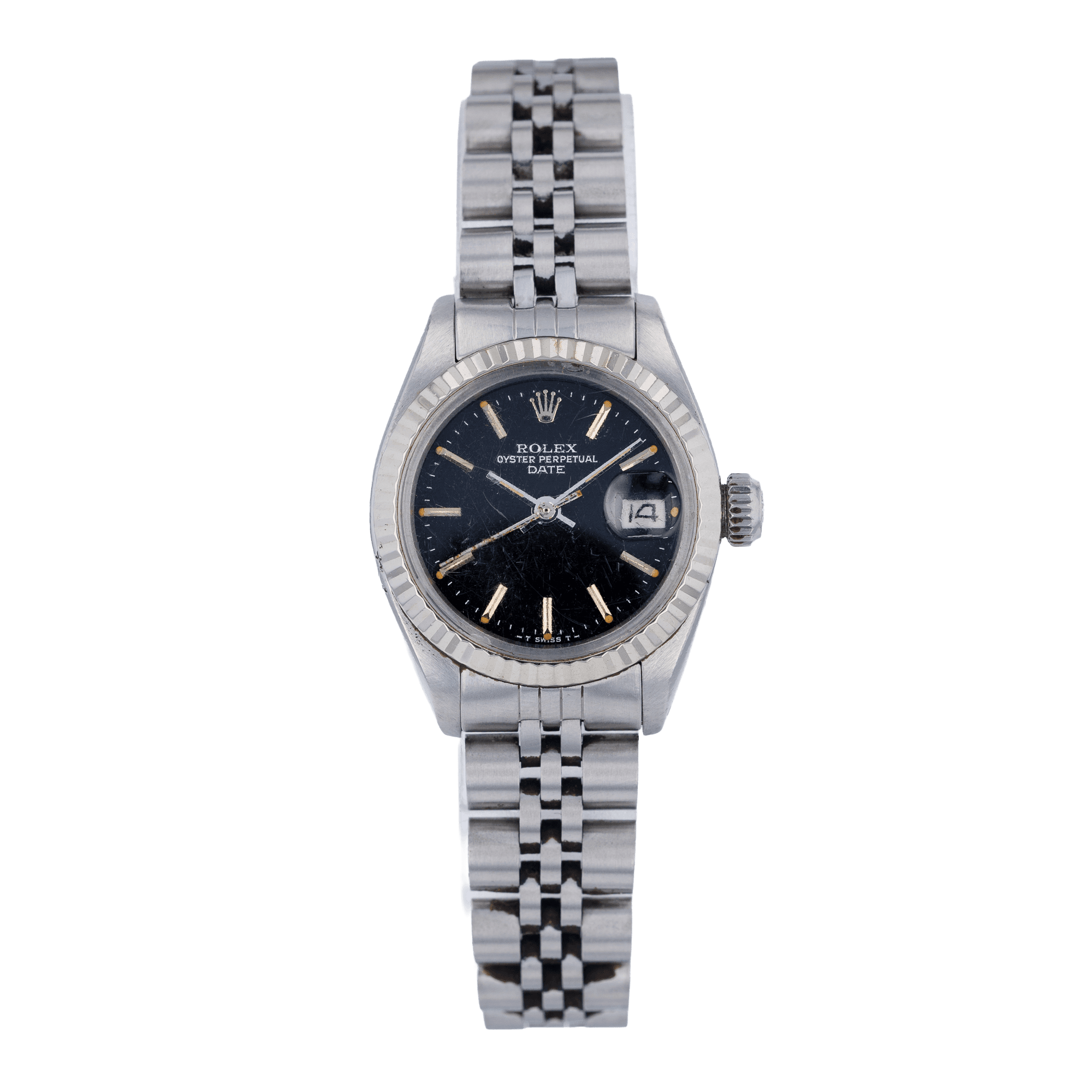 Rolex Datejust 26