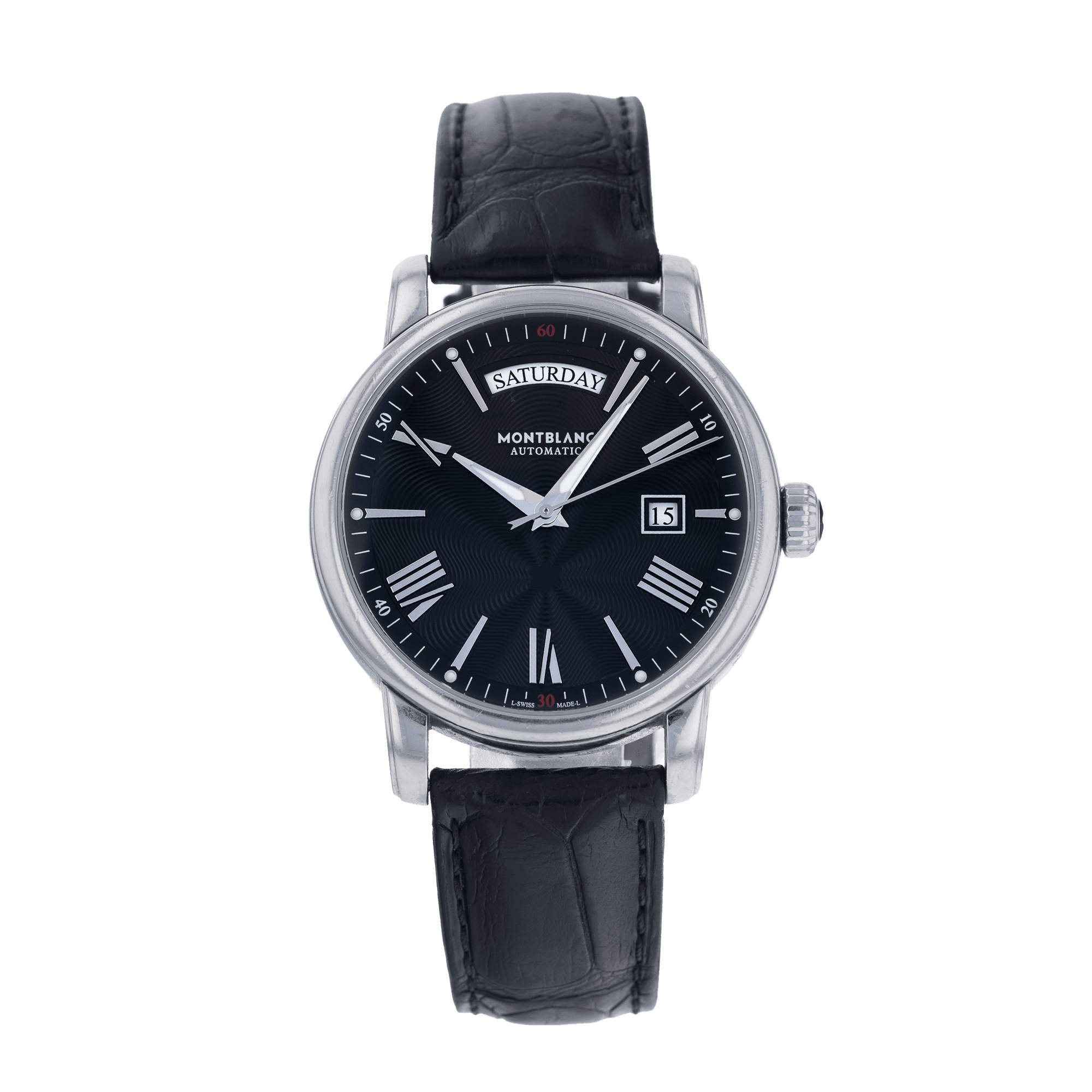 Montblanc 4810 Day Date
