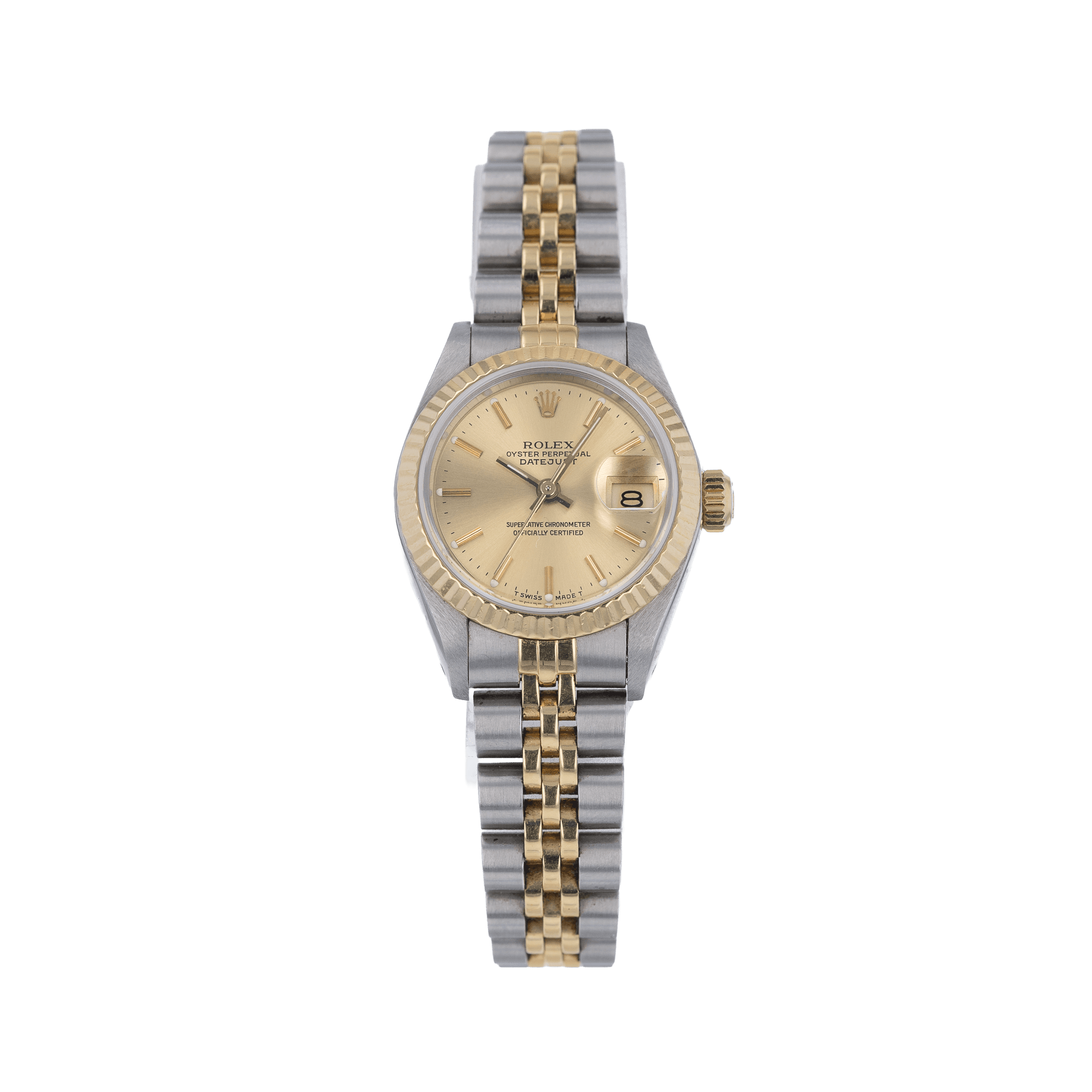 Rolex Datejust 26