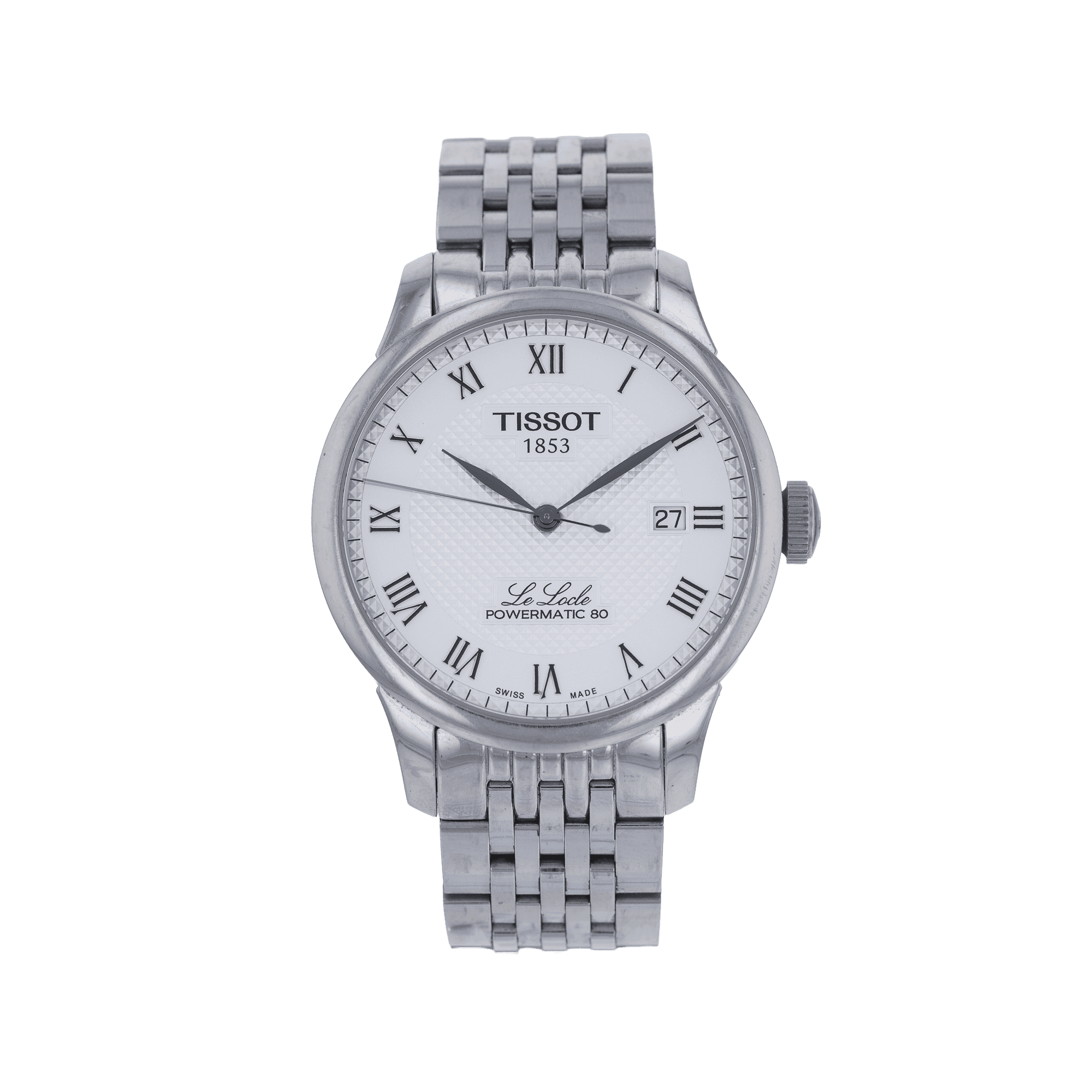 Tissot Le Locle