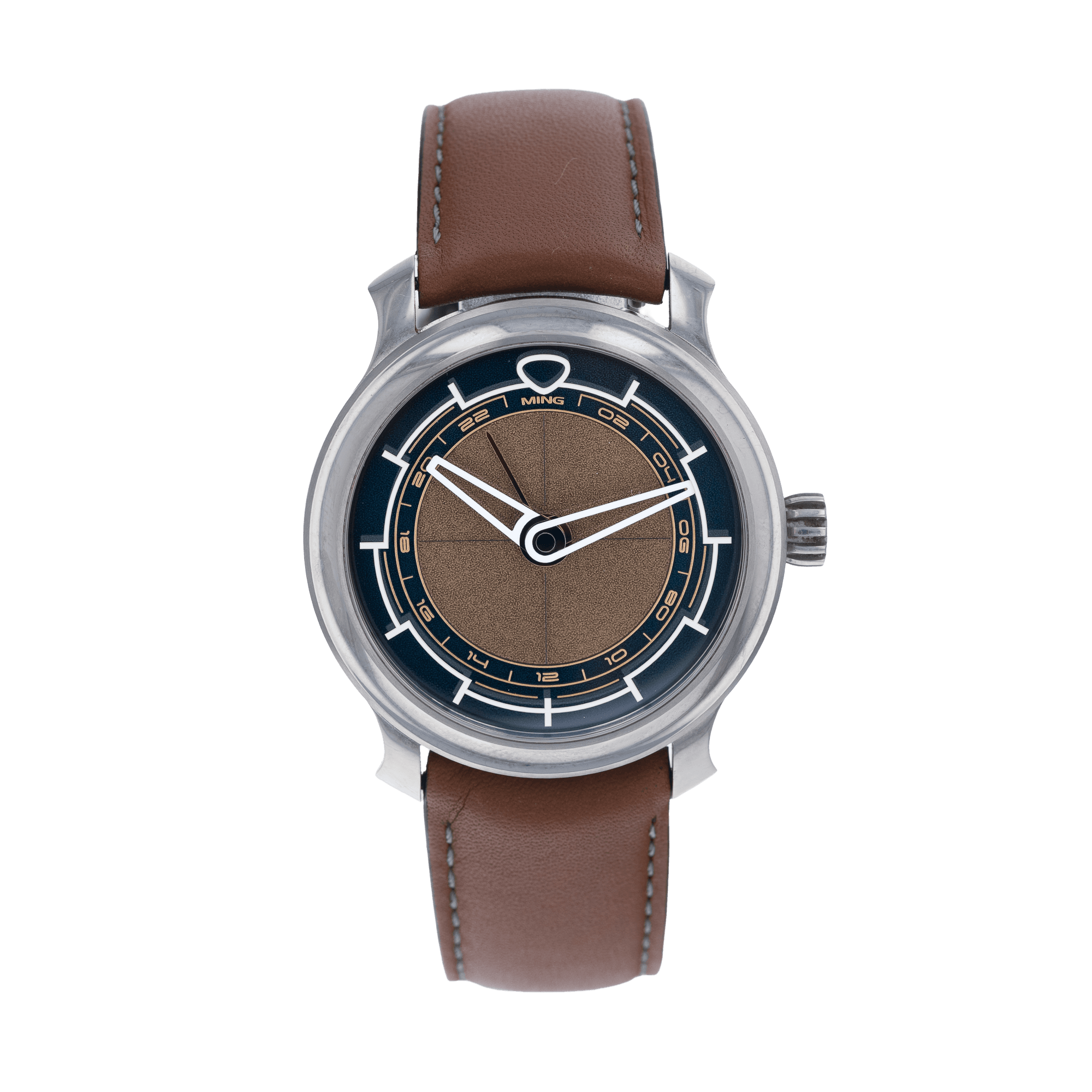 Ming GMT Gilt Kyoto