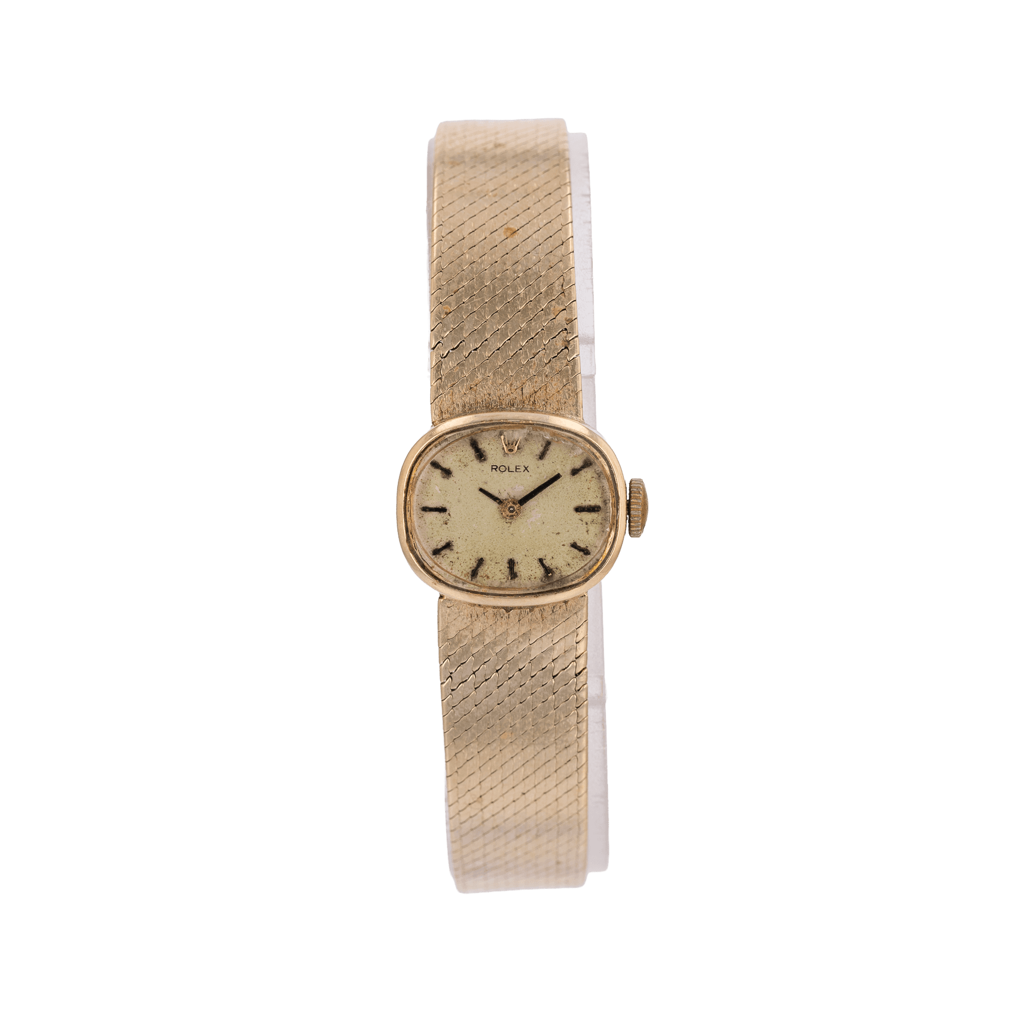 Rolex Lds Cocktail Dress