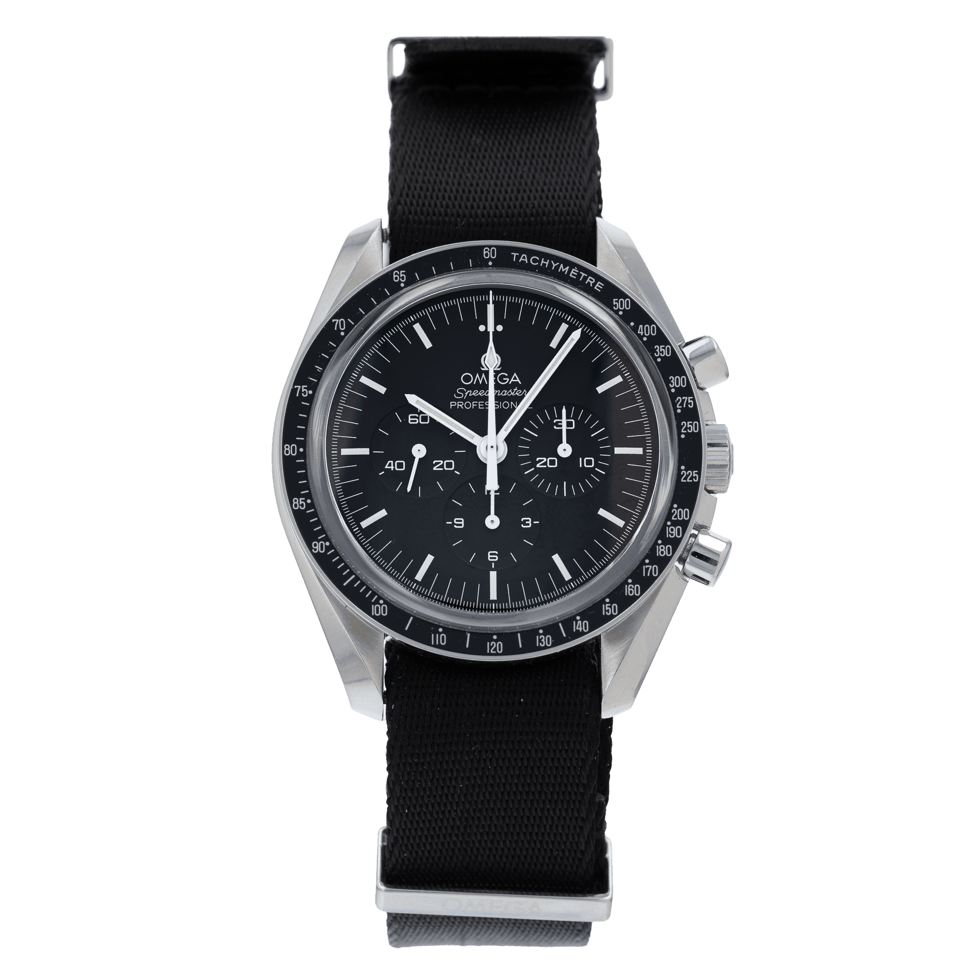 Omega Speedmaster