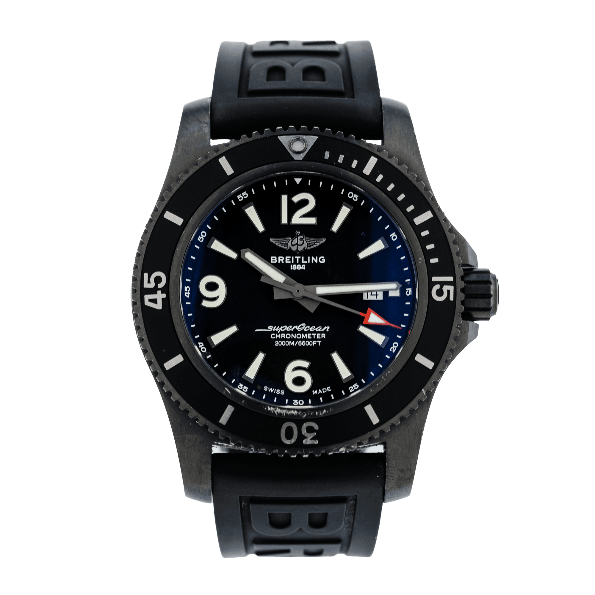 Breitling SuperOcean 46