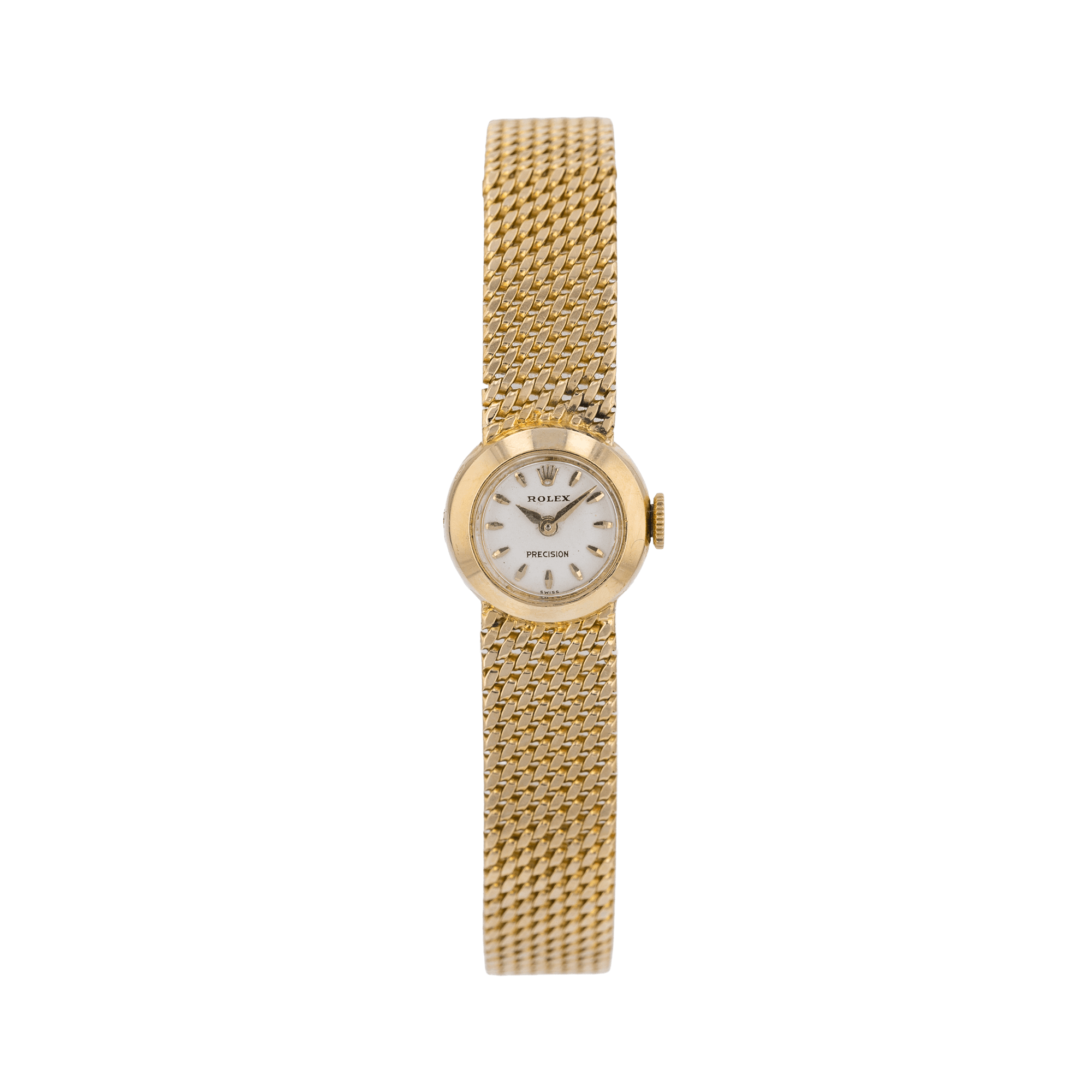 Rolex Lds Cocktail Dress