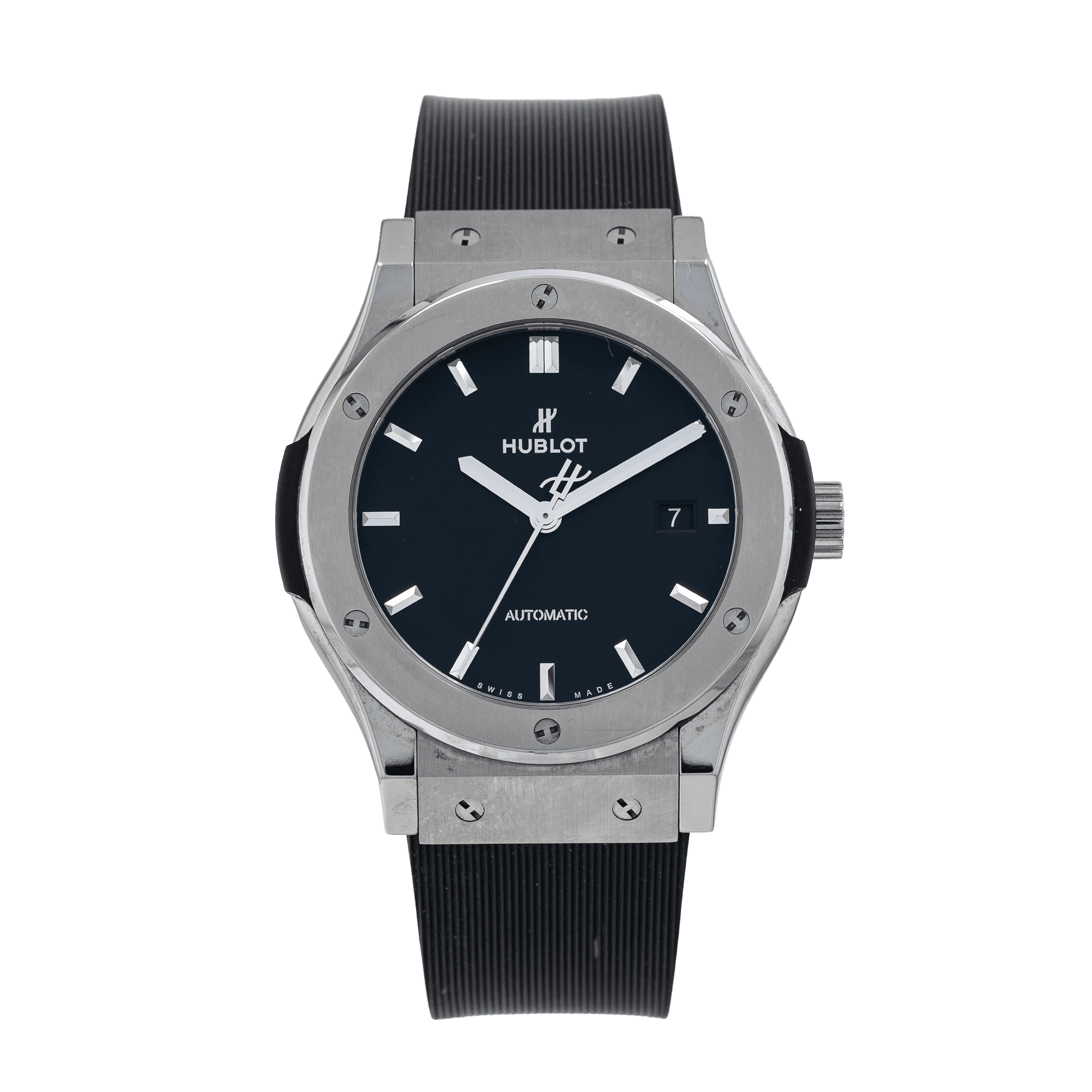 Hublot Classic Fussion 42 Tit