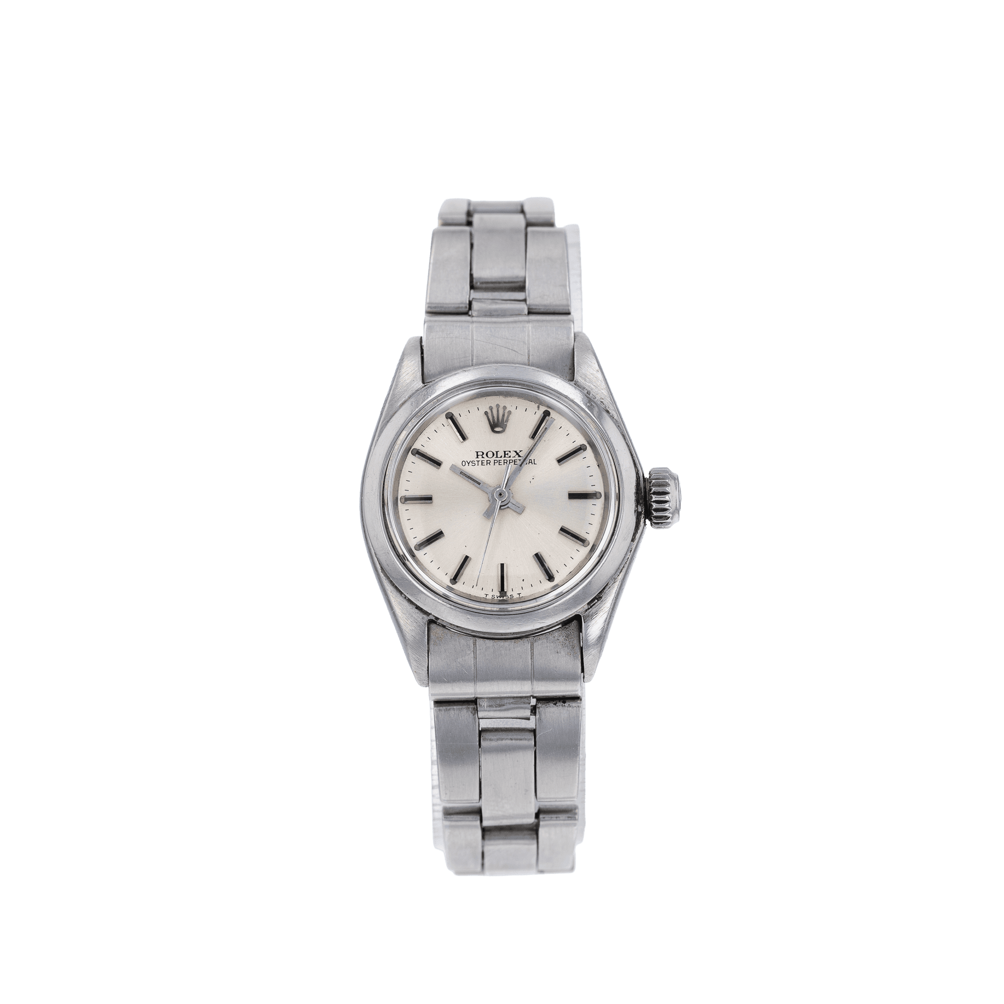 Rolex OP 24
